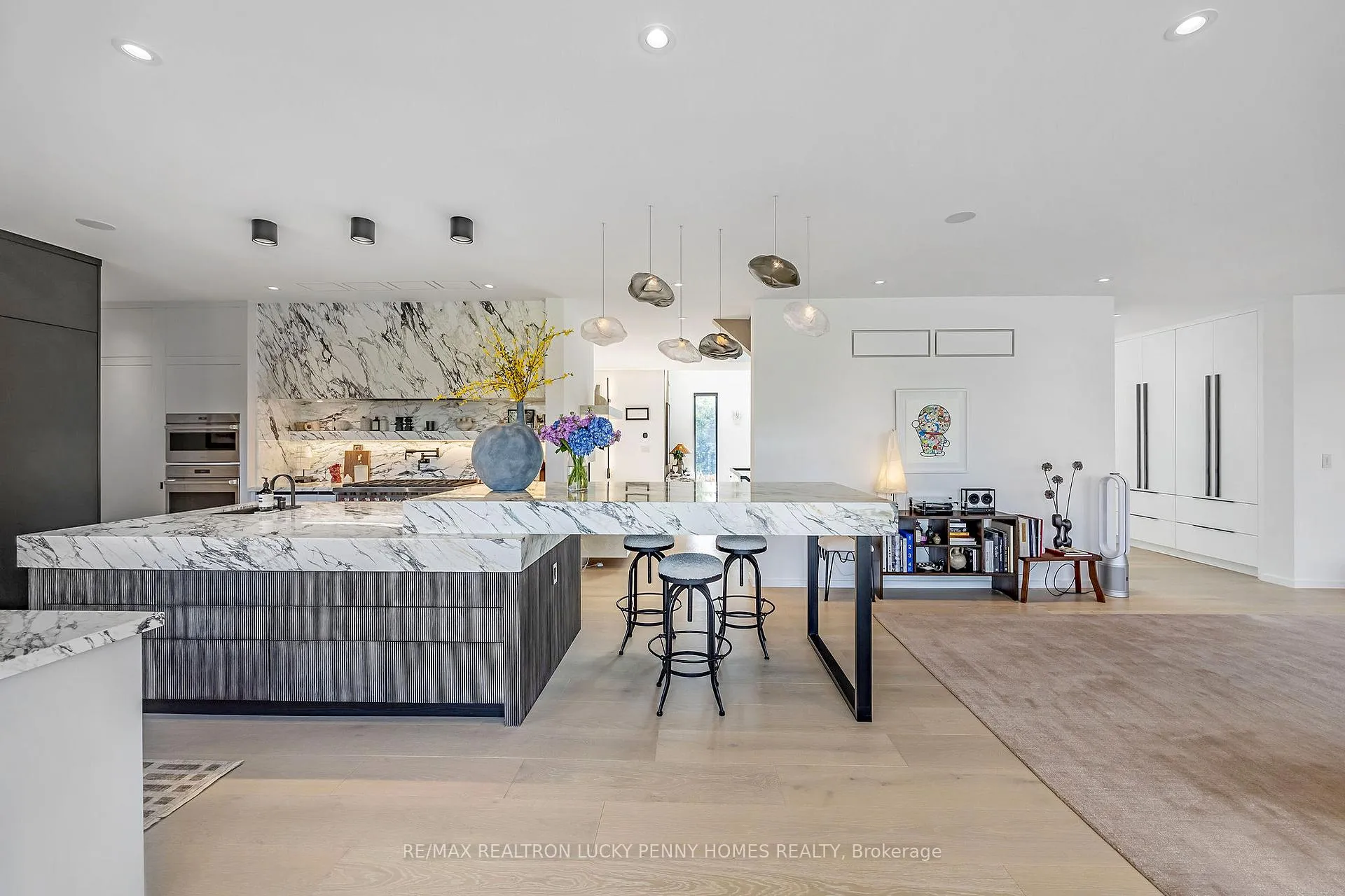 Photo 15 of 2 Allen Manor, Markham, Devil's Elbow — HOMEH