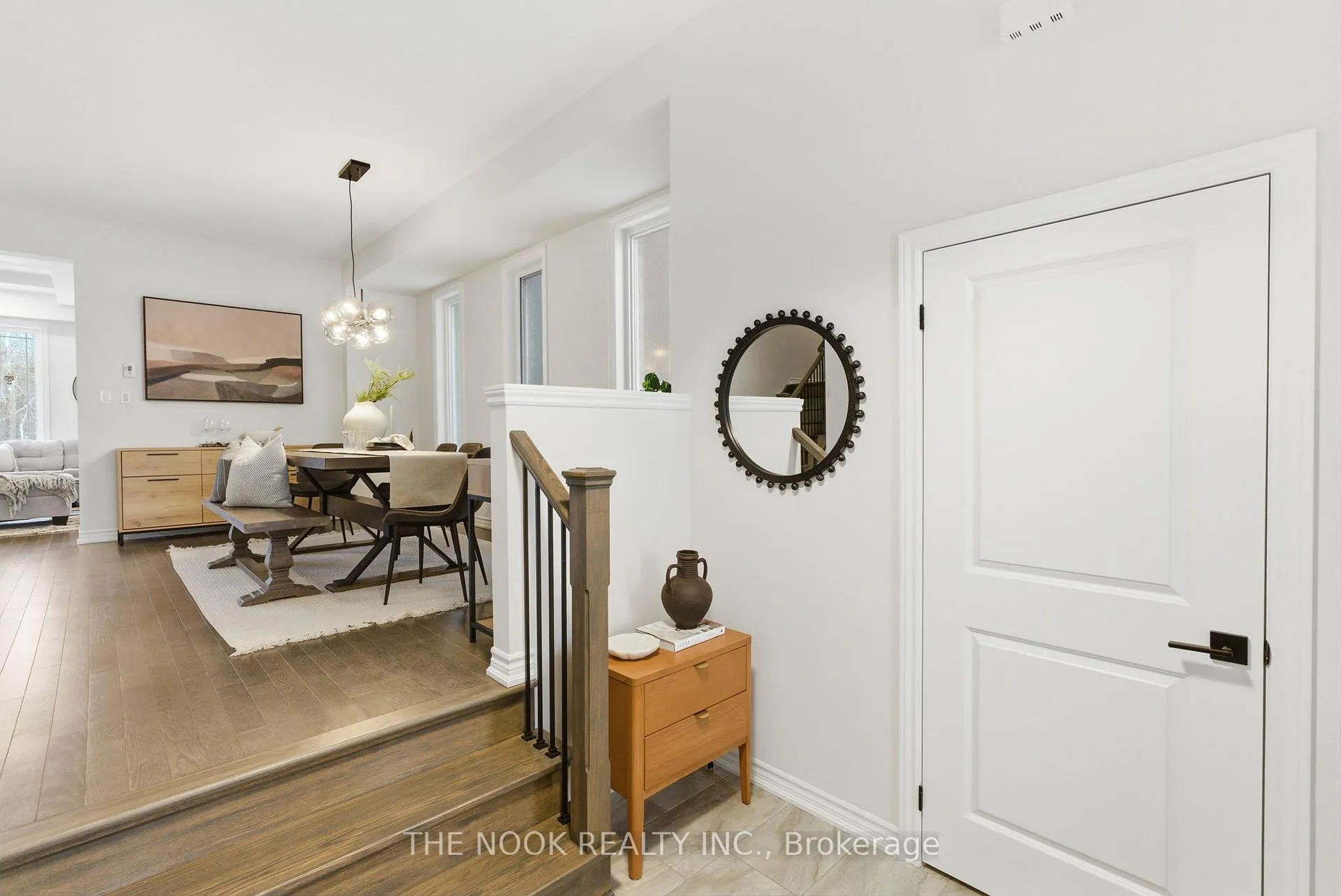 Photo 6 of 133 Harry Gay Drive, Clarington, Courtice — HOMEH