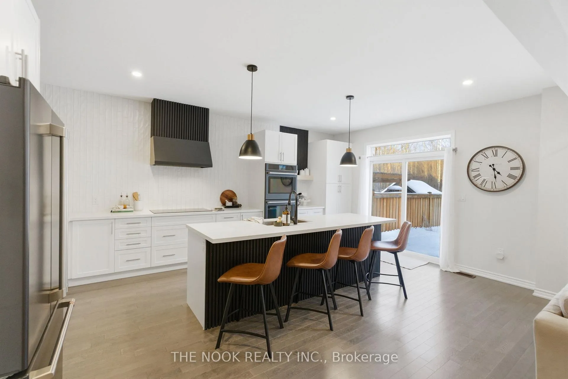 Photo 9 of 133 Harry Gay Drive, Clarington, Courtice — HOMEH