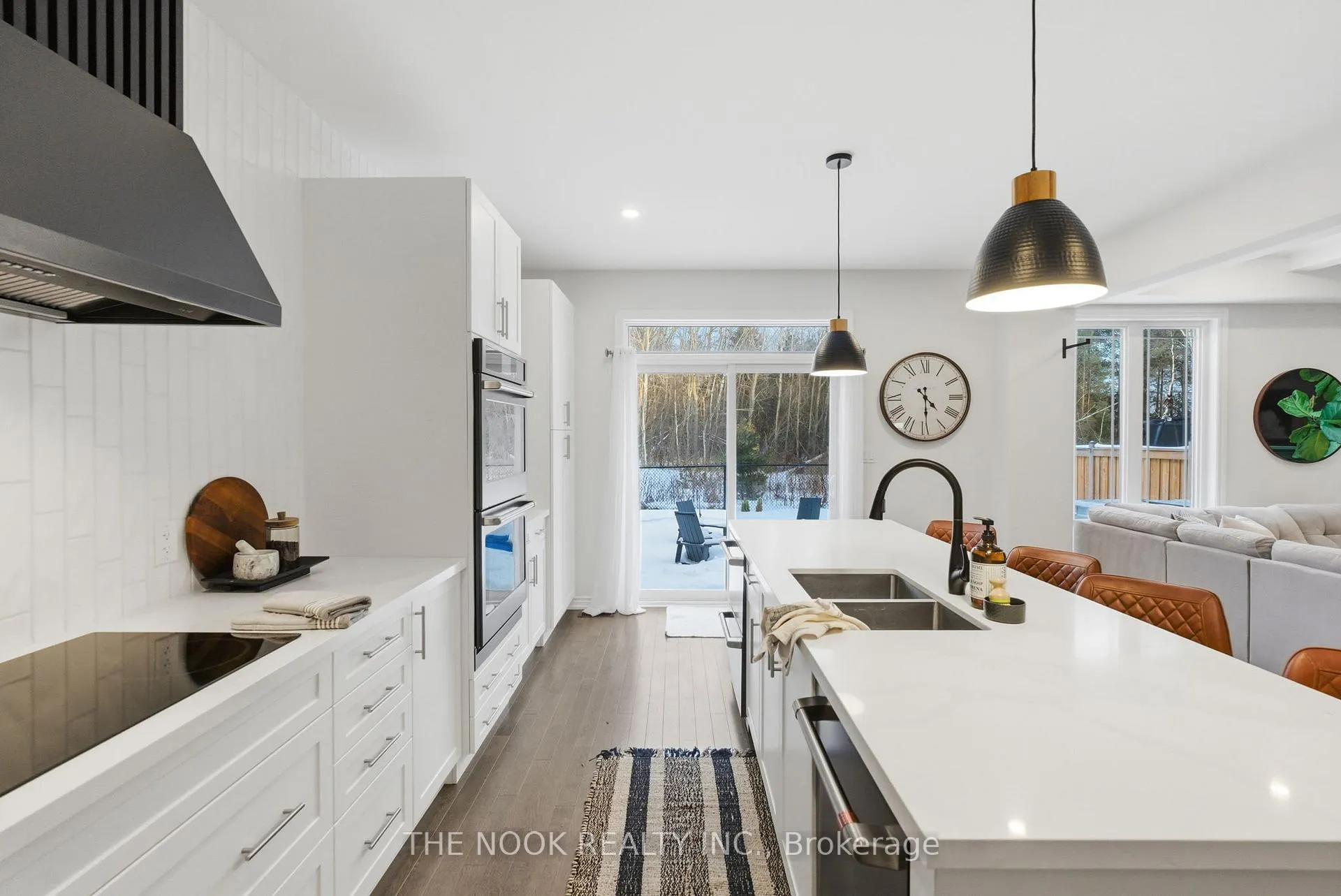 Photo 12 of 133 Harry Gay Drive, Clarington, Courtice — HOMEH
