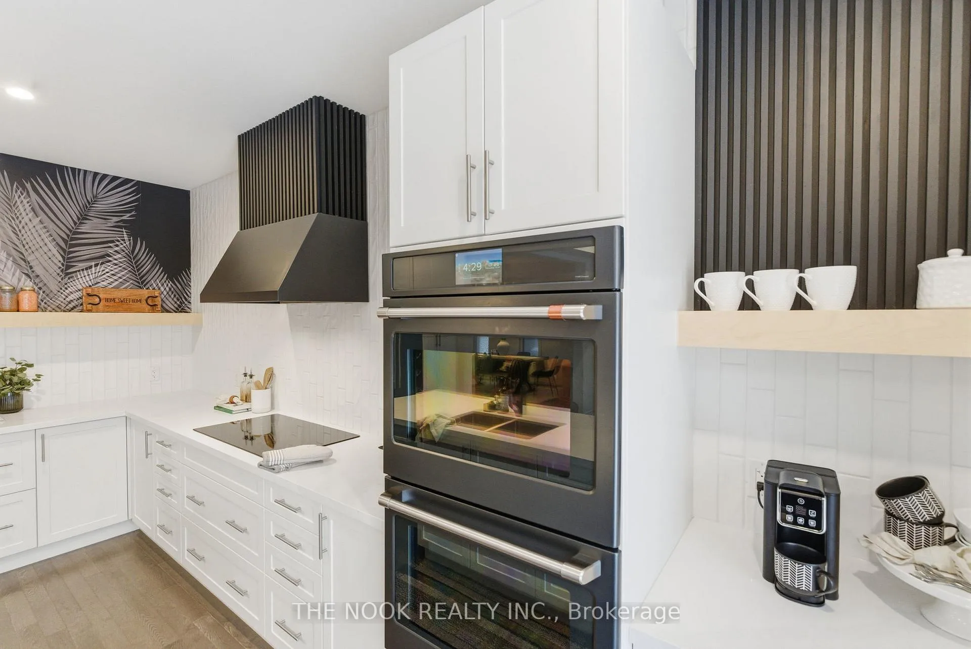 Photo 13 of 133 Harry Gay Drive, Clarington, Courtice — HOMEH
