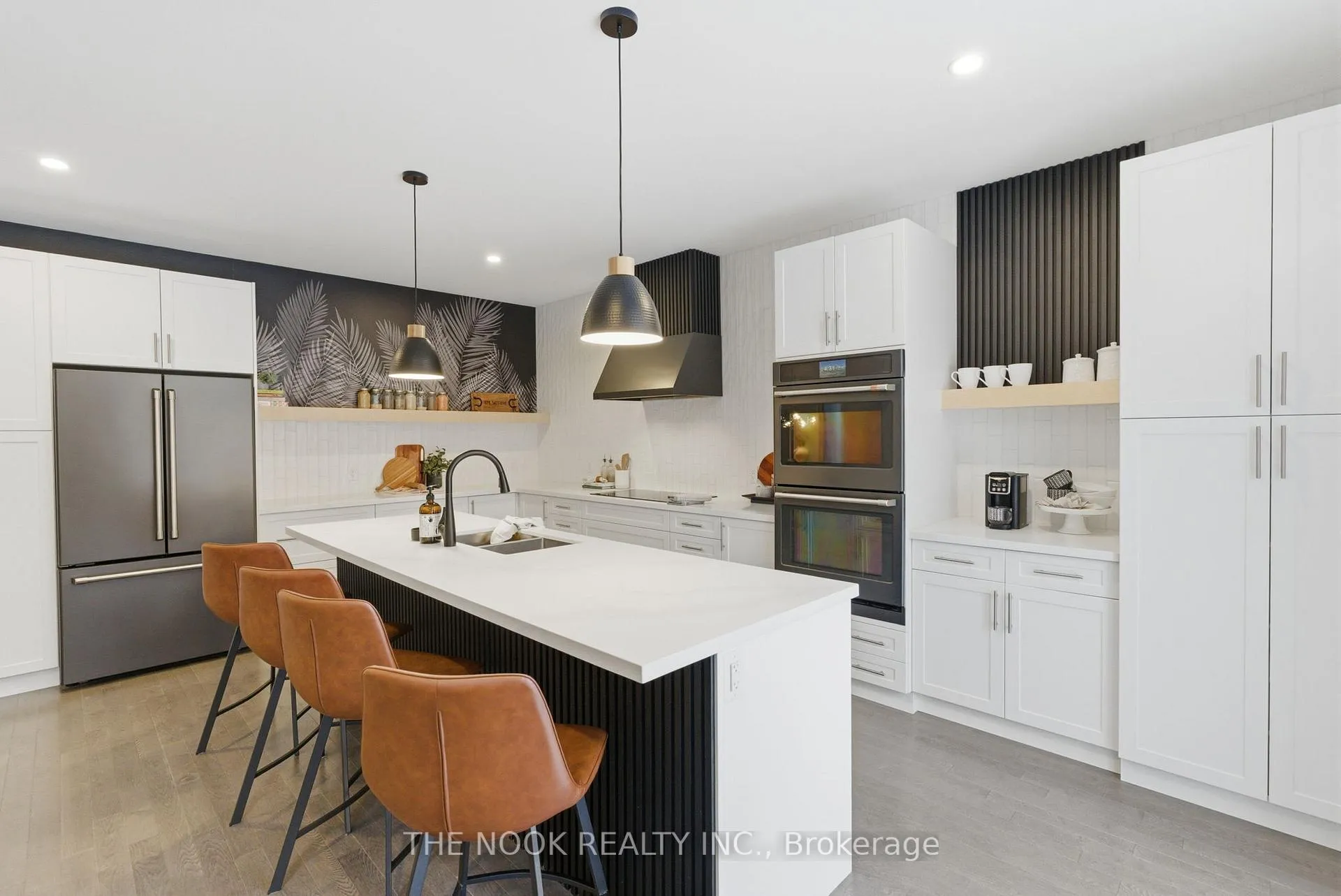 Photo 15 of 133 Harry Gay Drive, Clarington, Courtice — HOMEH