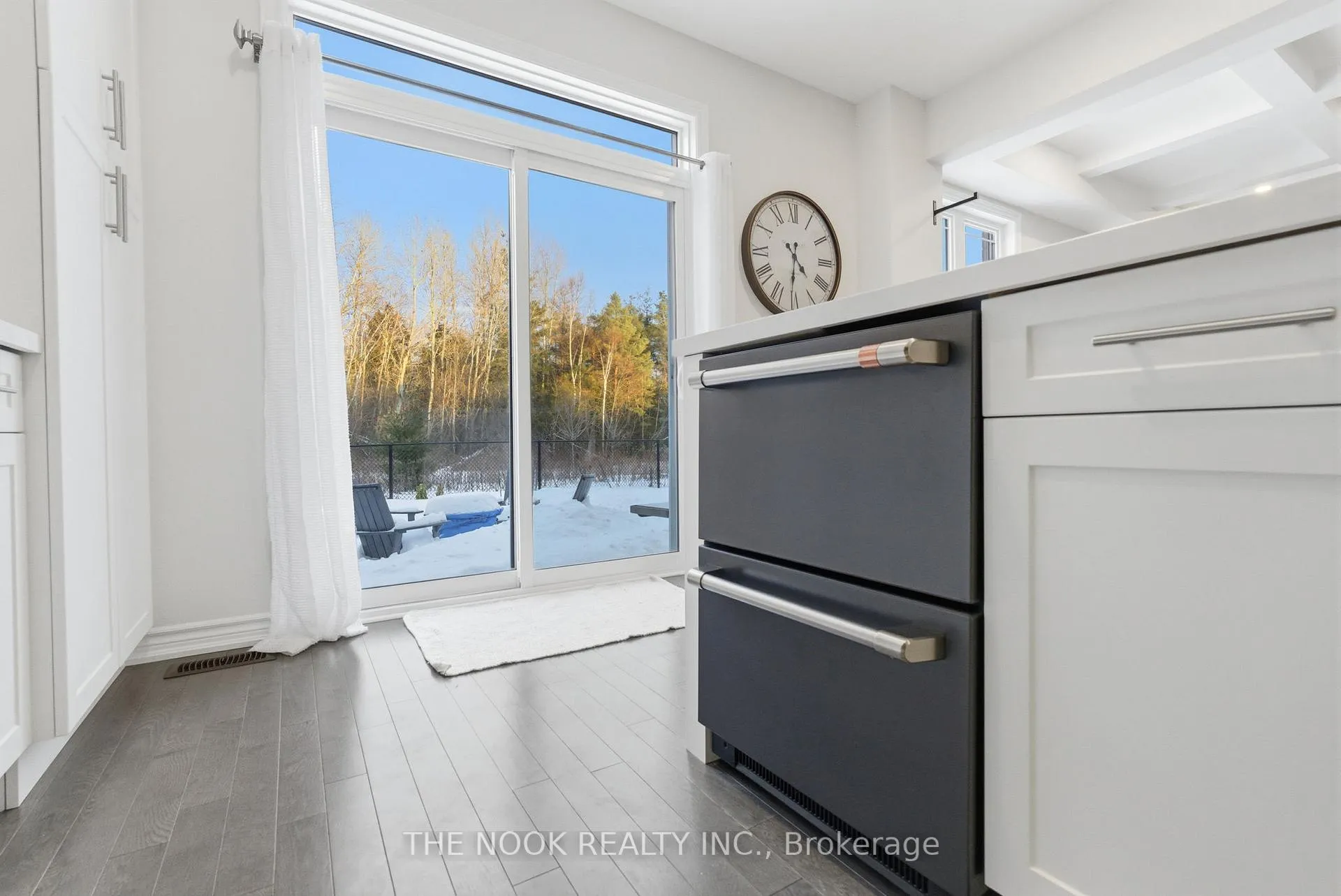 Photo 16 of 133 Harry Gay Drive, Clarington, Courtice — HOMEH
