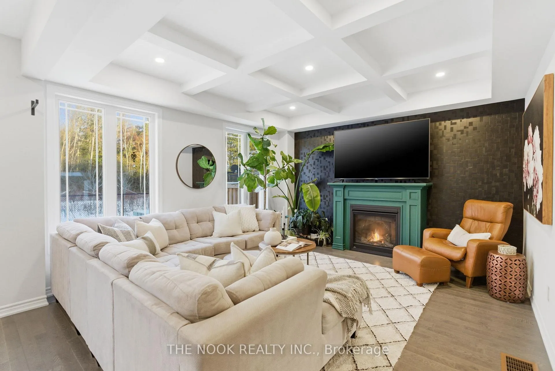 Photo 18 of 133 Harry Gay Drive, Clarington, Courtice — HOMEH