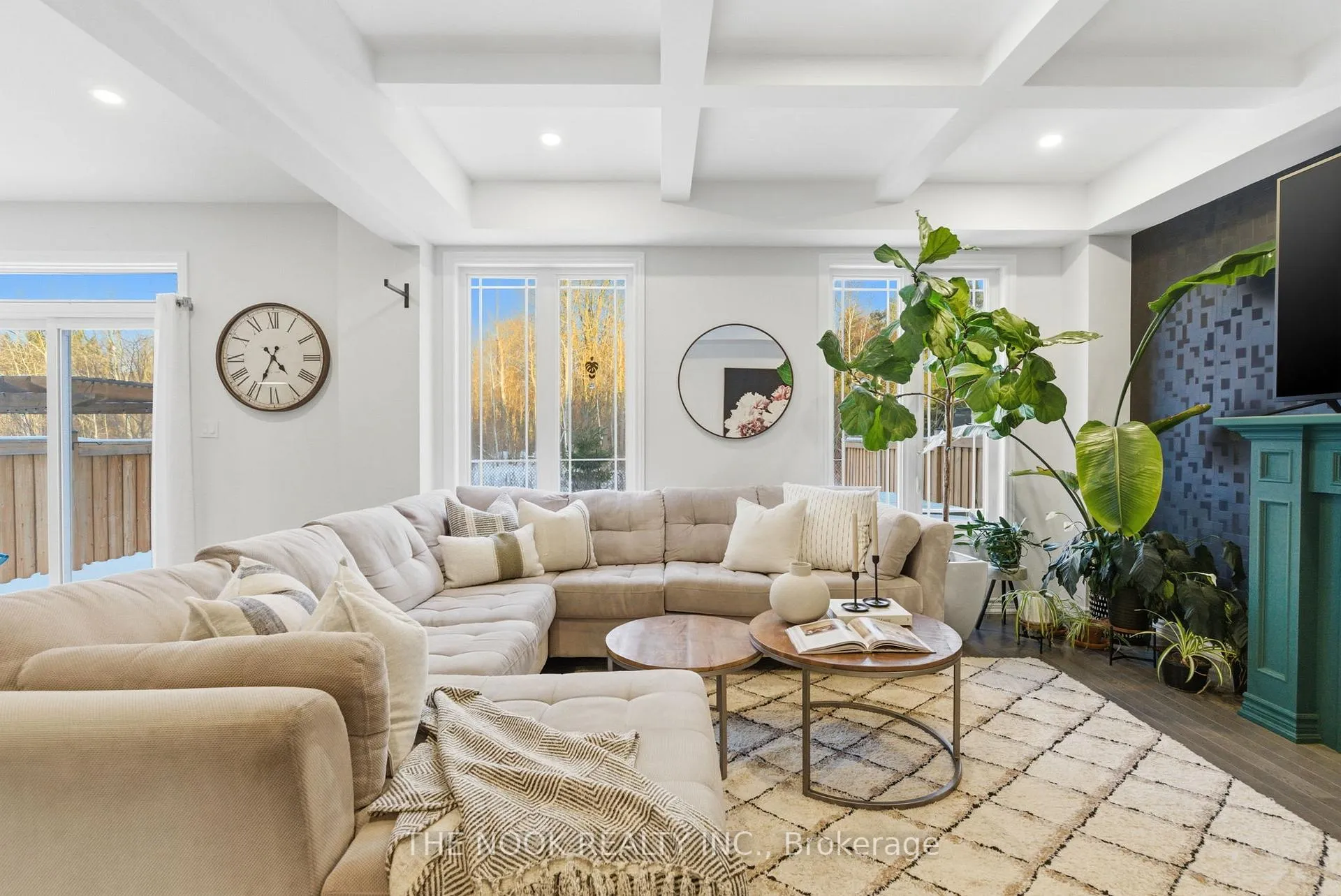 Photo 20 of 133 Harry Gay Drive, Clarington, Courtice — HOMEH