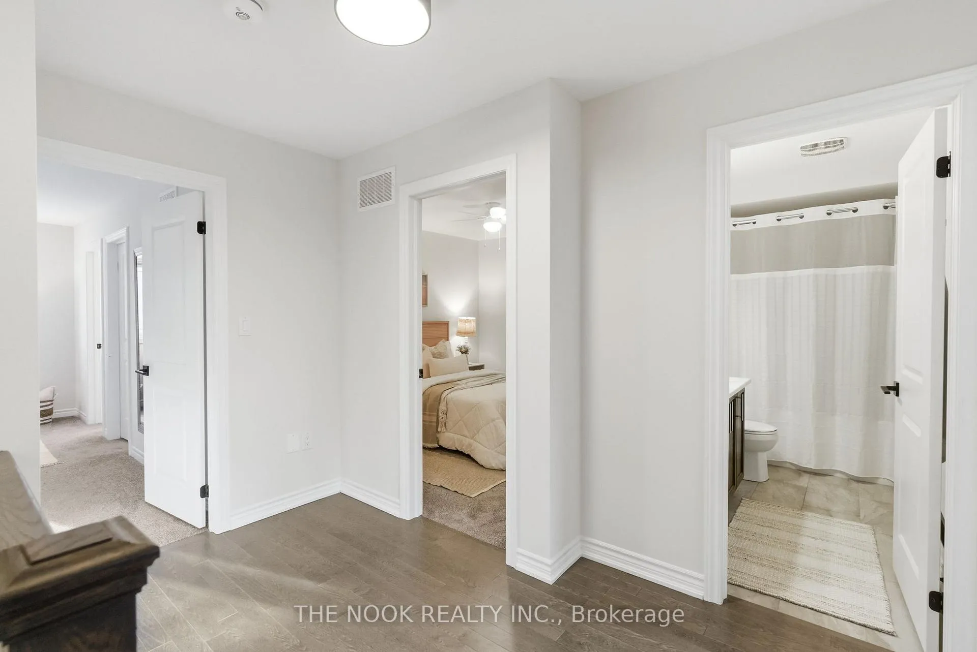 Photo 23 of 133 Harry Gay Drive, Clarington, Courtice — HOMEH