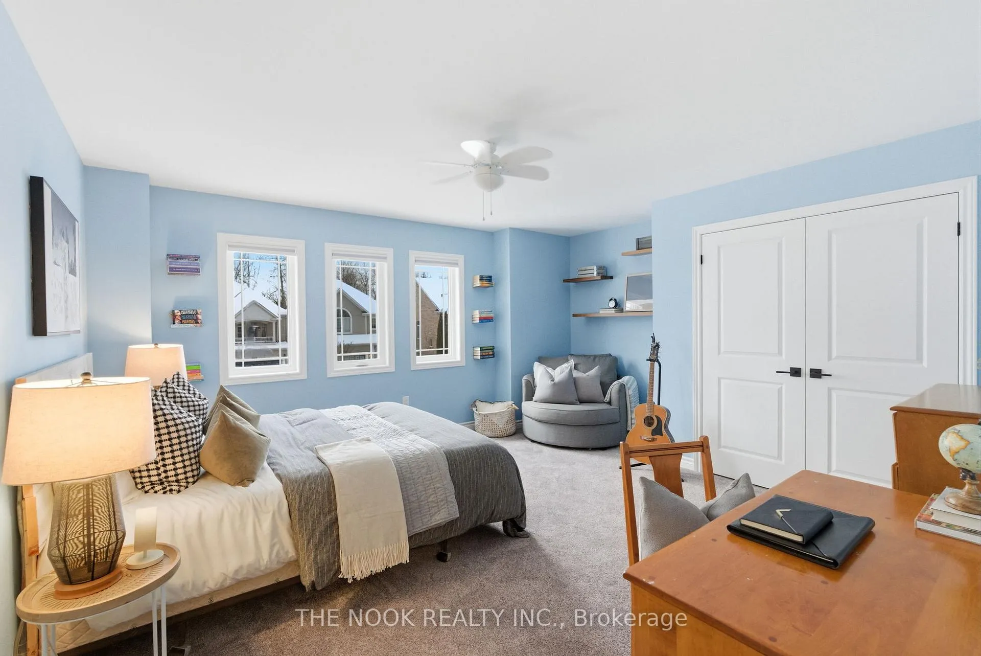 Photo 24 of 133 Harry Gay Drive, Clarington, Courtice — HOMEH