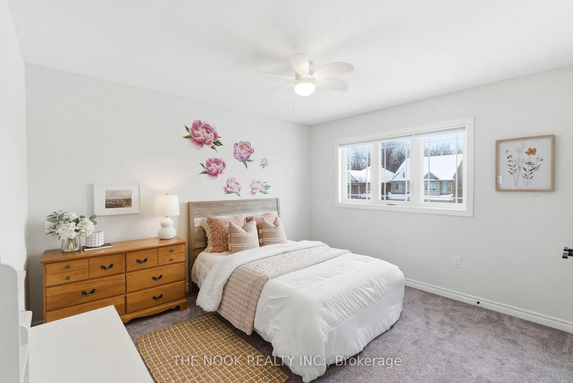 Photo 26 of 133 Harry Gay Drive, Clarington, Courtice — HOMEH