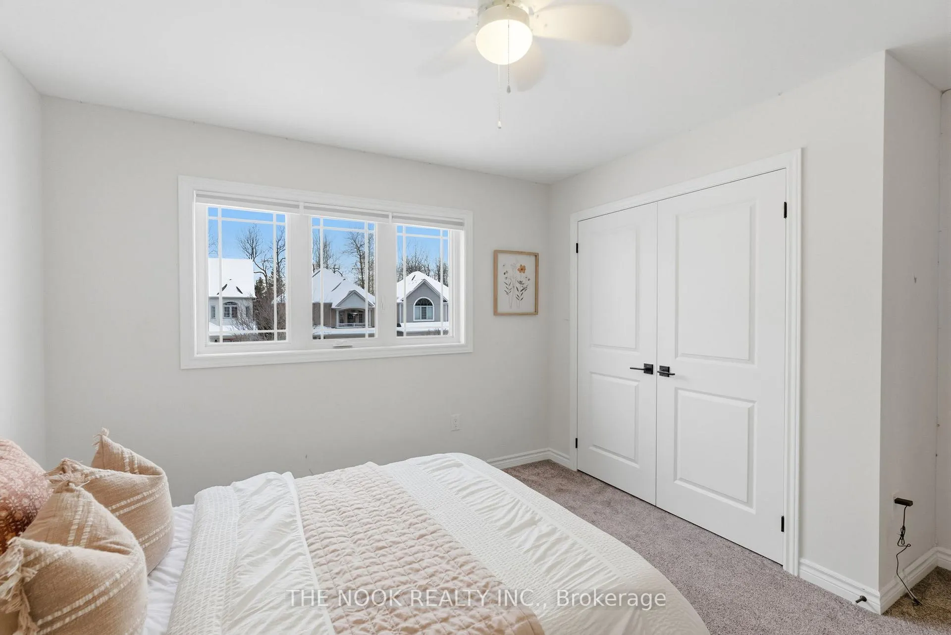 Photo 27 of 133 Harry Gay Drive, Clarington, Courtice — HOMEH
