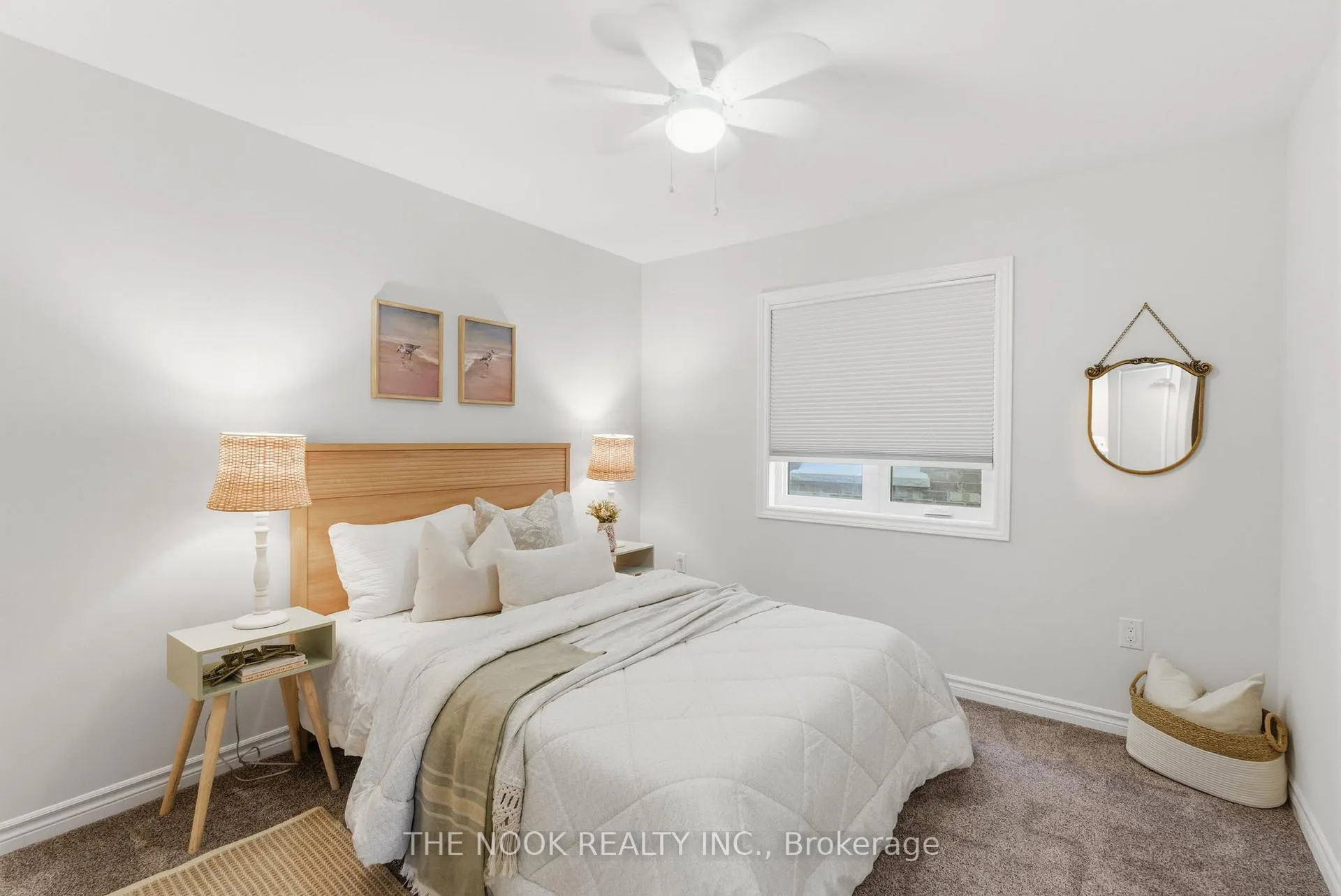 Photo 29 of 133 Harry Gay Drive, Clarington, Courtice — HOMEH
