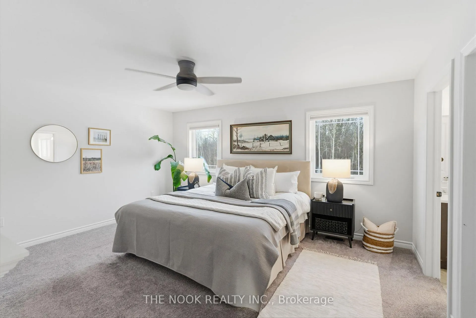 Photo 30 of 133 Harry Gay Drive, Clarington, Courtice — HOMEH