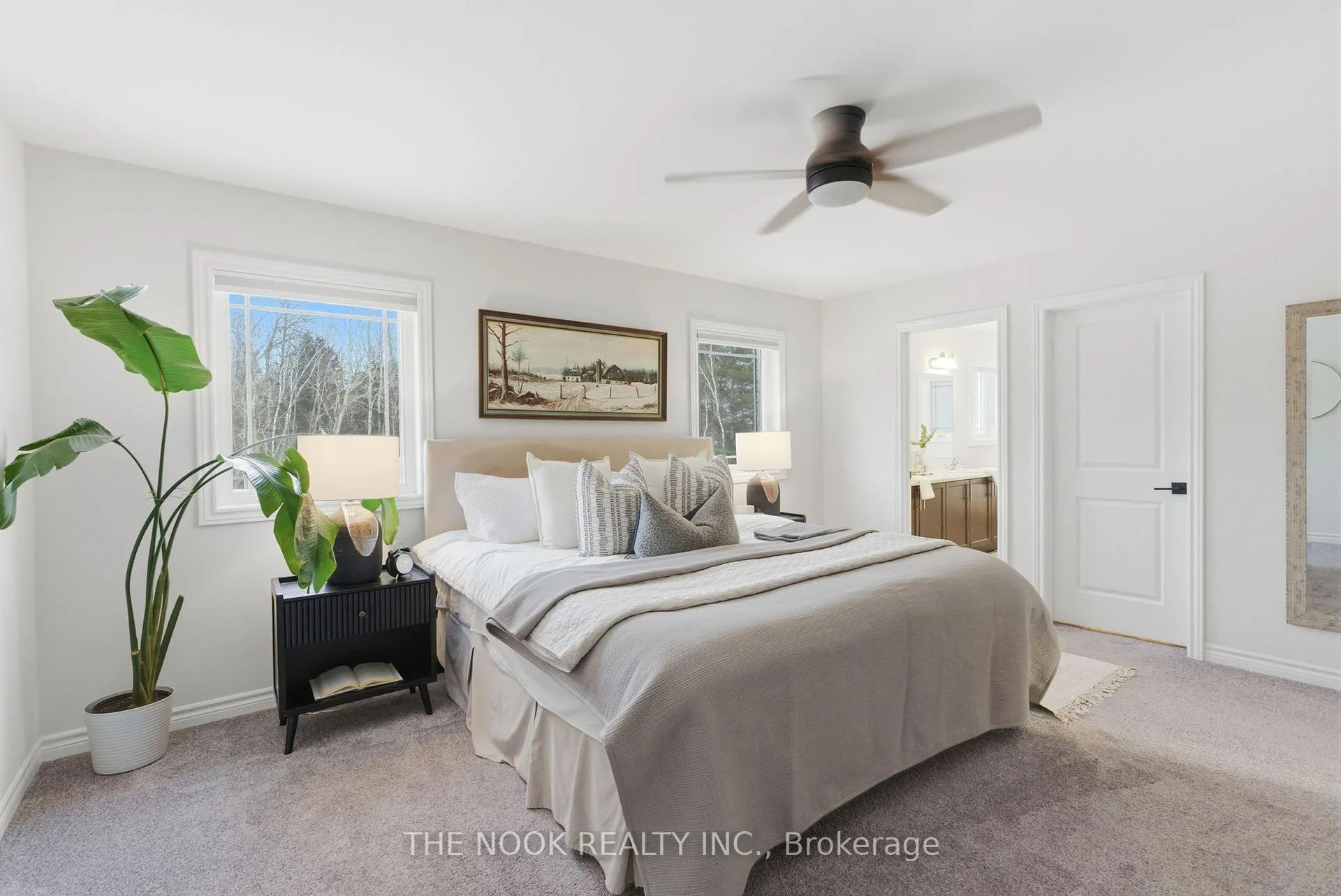 Photo 31 of 133 Harry Gay Drive, Clarington, Courtice — HOMEH