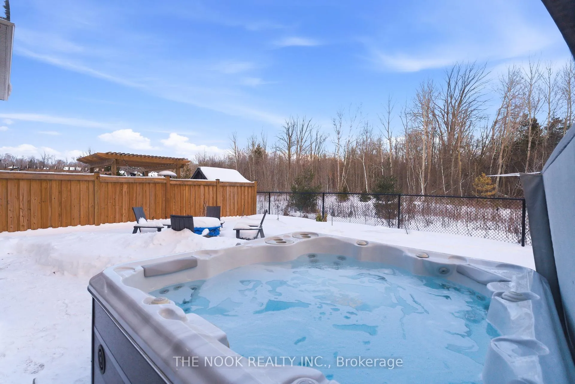 Photo 37 of 133 Harry Gay Drive, Clarington, Courtice — HOMEH