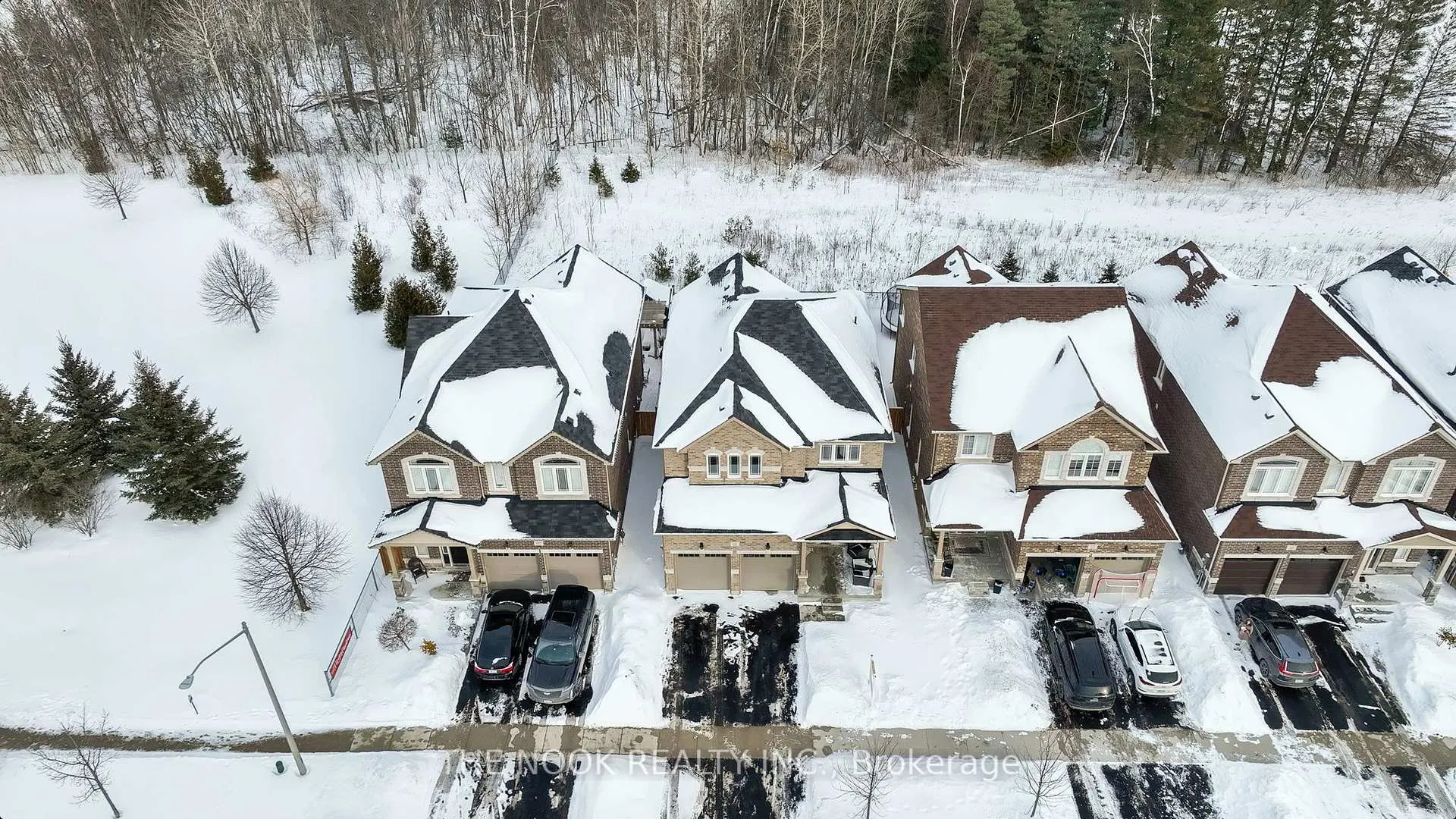 Photo 43 of 133 Harry Gay Drive, Clarington, Courtice — HOMEH