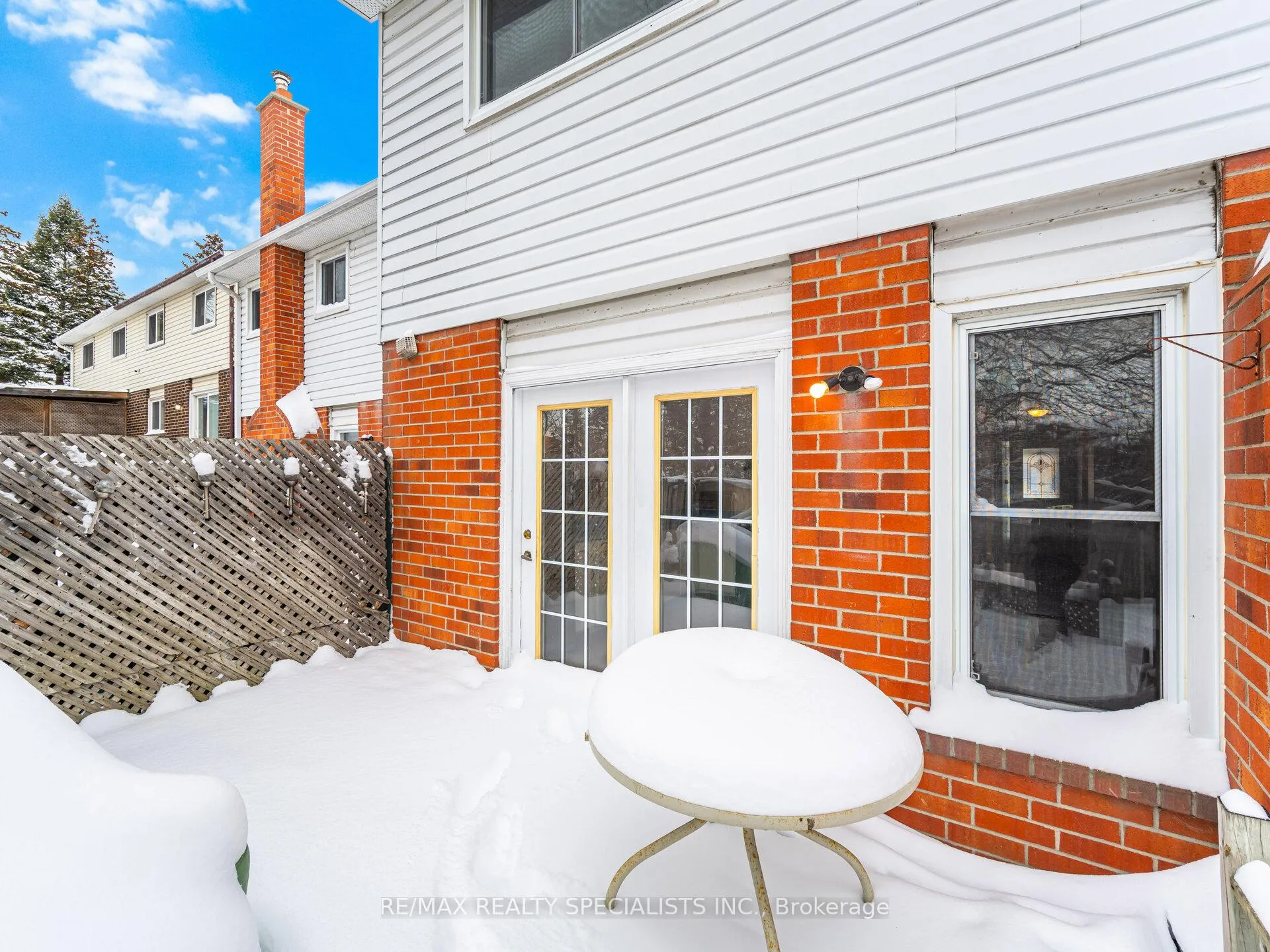 Photo 33 of 32 Courtleigh Square, Brampton, Heart Lake East — HOMEH