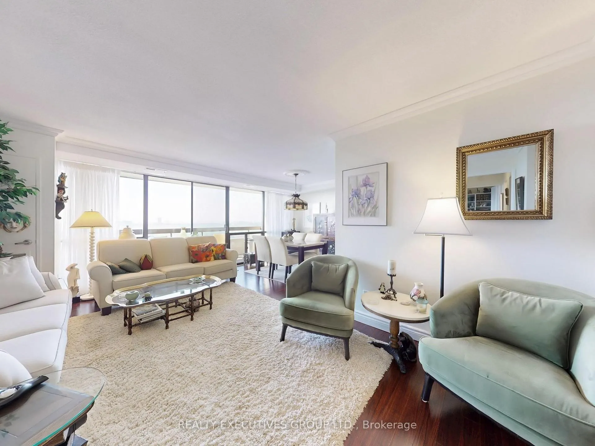 Photo 10 of Unit 1701, 8111 Yonge Street, Markham, Royal Orchard — HOMEH
