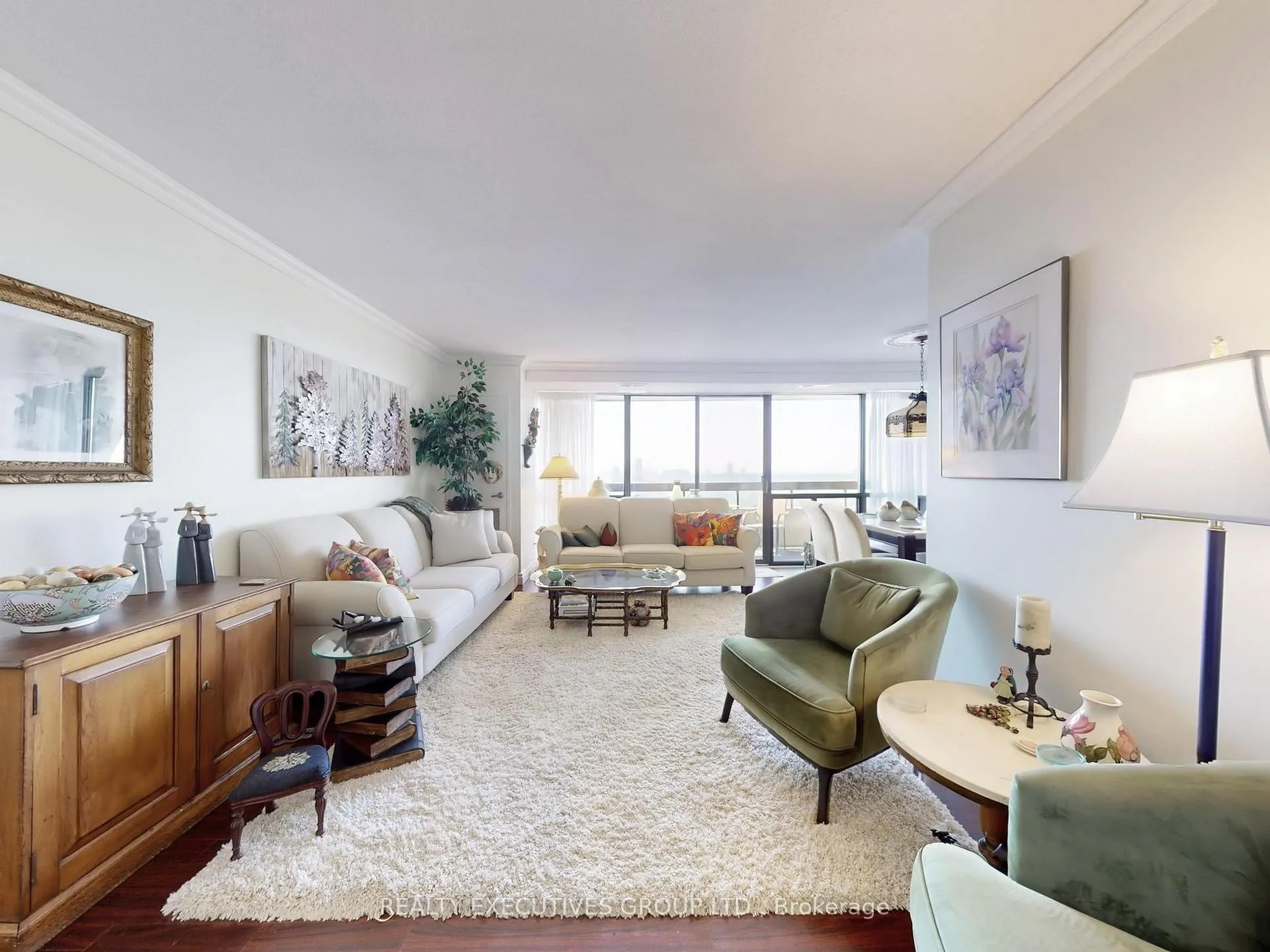 Photo 11 of Unit 1701, 8111 Yonge Street, Markham, Royal Orchard — HOMEH