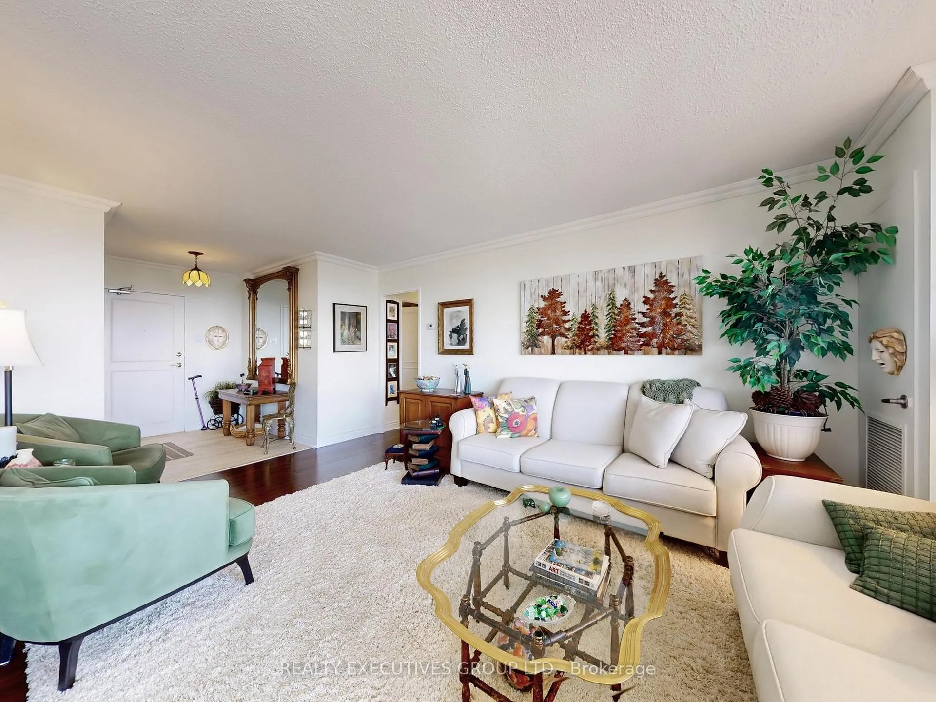 Photo 12 of Unit 1701, 8111 Yonge Street, Markham, Royal Orchard — HOMEH