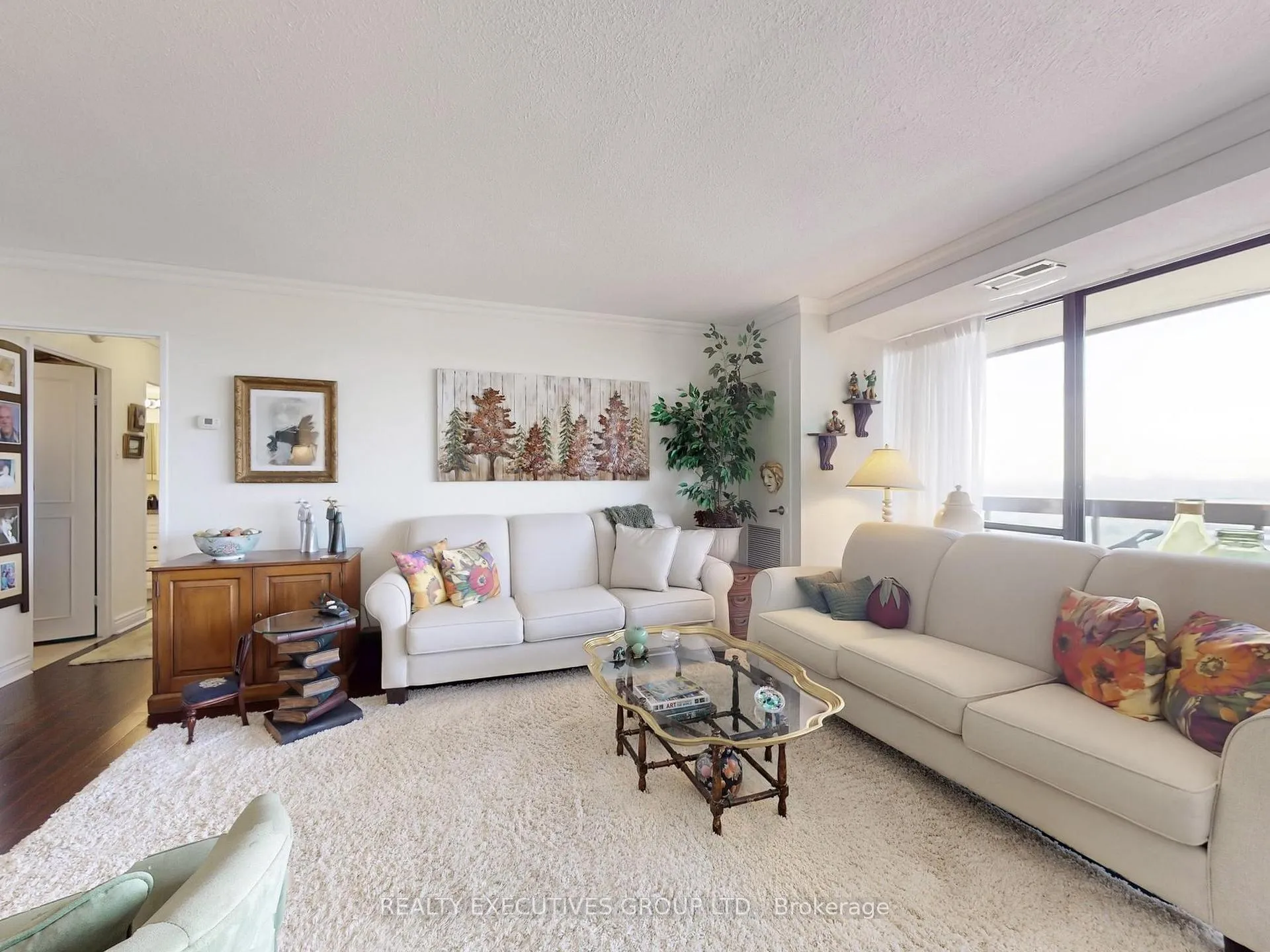 Photo 14 of Unit 1701, 8111 Yonge Street, Markham, Royal Orchard — HOMEH