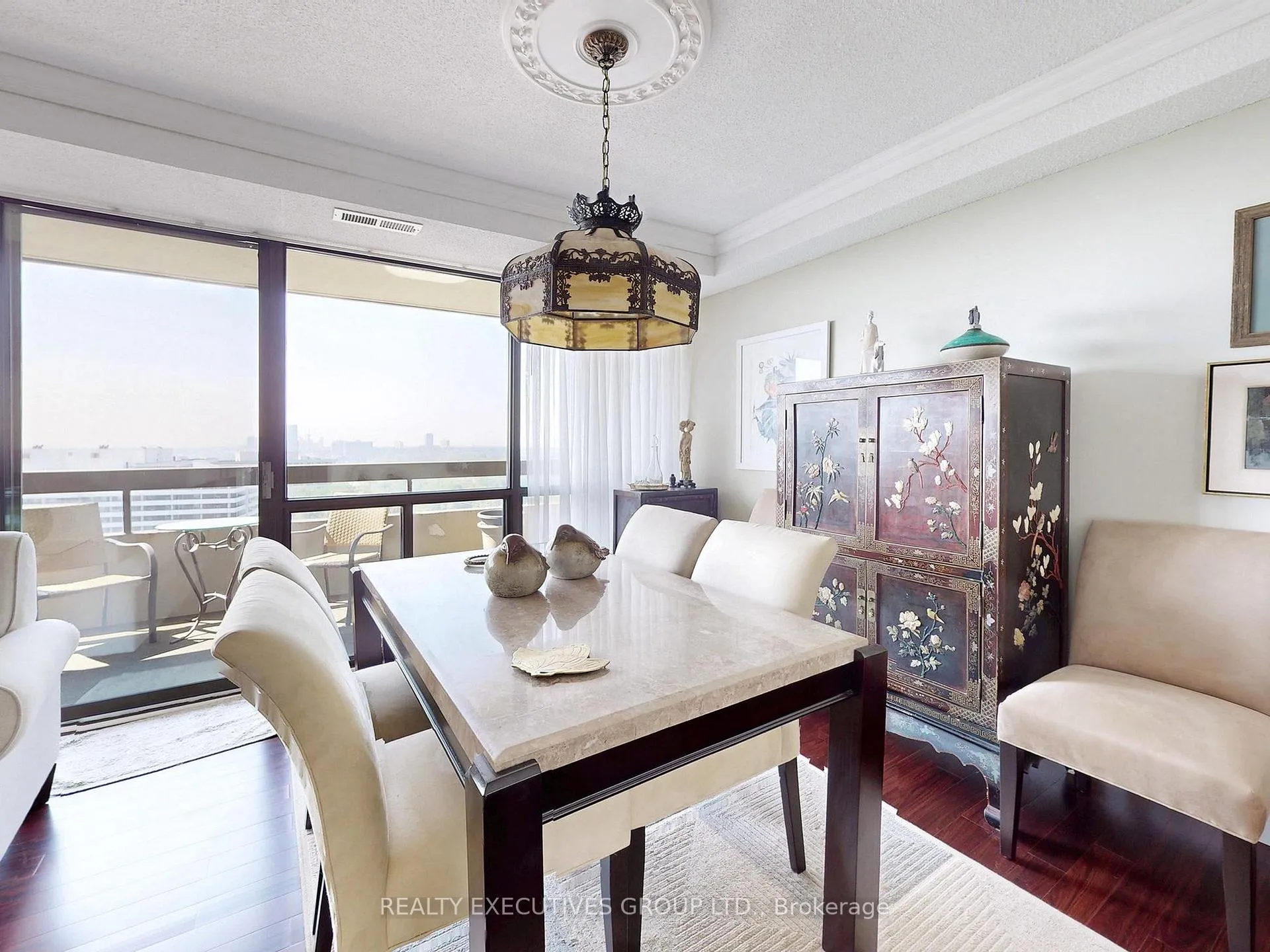 Photo 15 of Unit 1701, 8111 Yonge Street, Markham, Royal Orchard — HOMEH