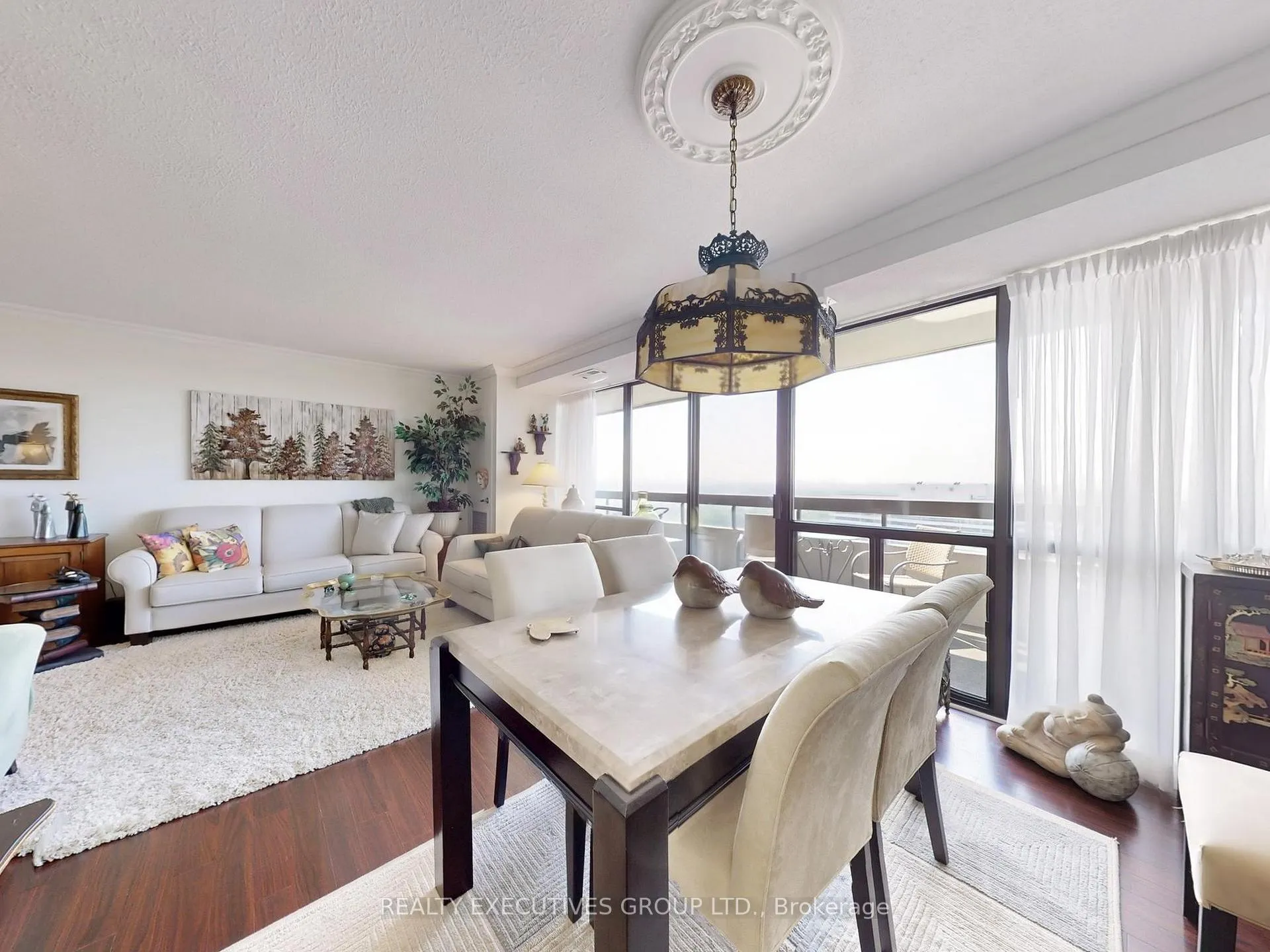 Photo 16 of Unit 1701, 8111 Yonge Street, Markham, Royal Orchard — HOMEH