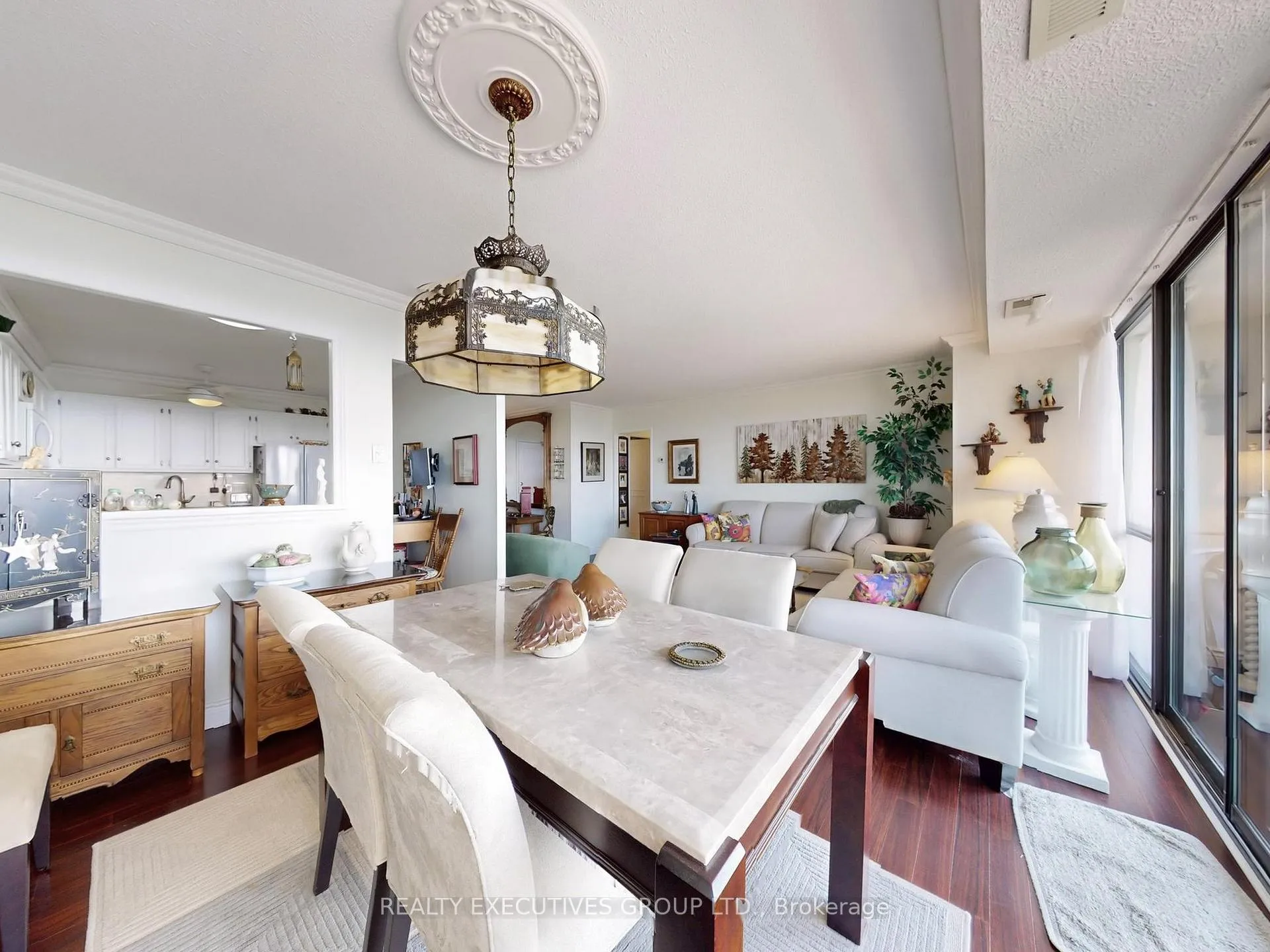 Photo 17 of Unit 1701, 8111 Yonge Street, Markham, Royal Orchard — HOMEH