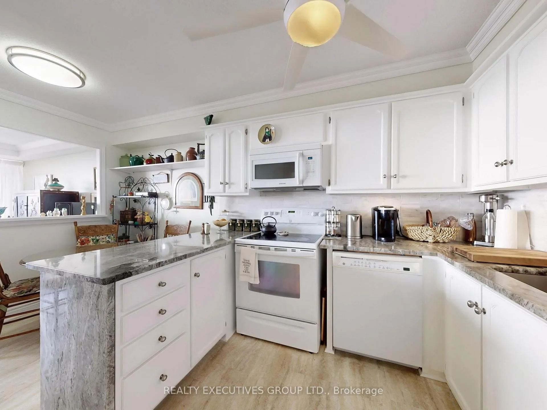 Photo 20 of Unit 1701, 8111 Yonge Street, Markham, Royal Orchard — HOMEH