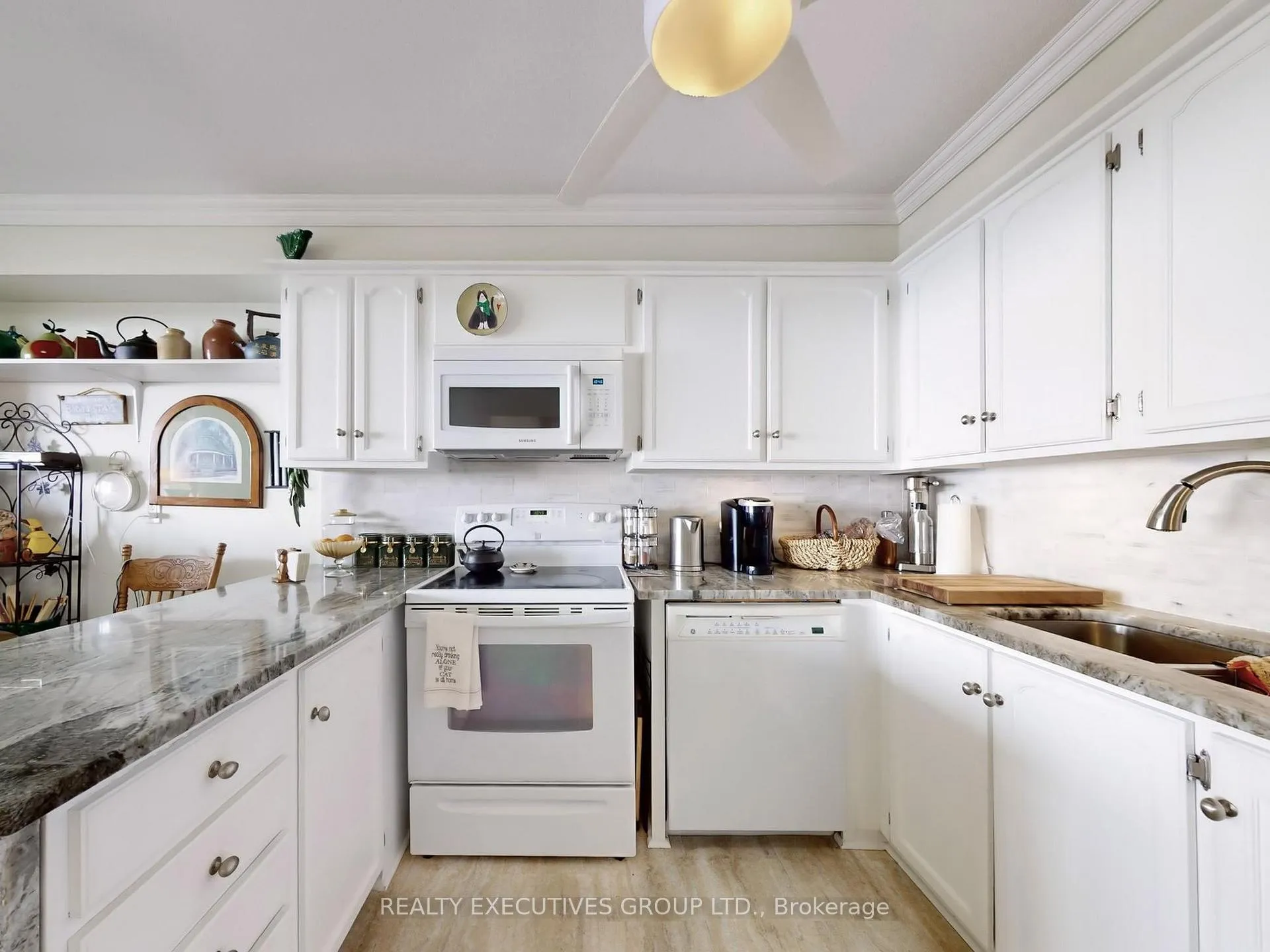 Photo 21 of Unit 1701, 8111 Yonge Street, Markham, Royal Orchard — HOMEH