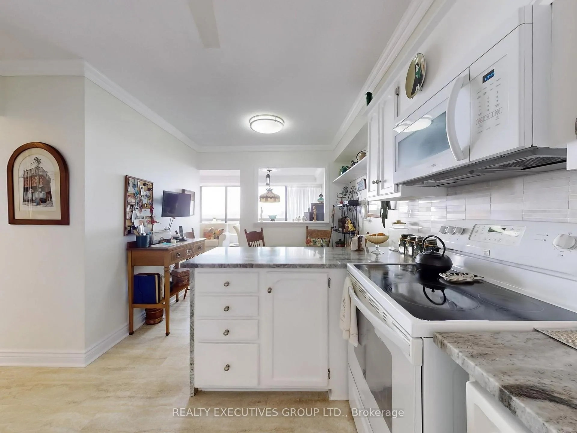 Photo 22 of Unit 1701, 8111 Yonge Street, Markham, Royal Orchard — HOMEH