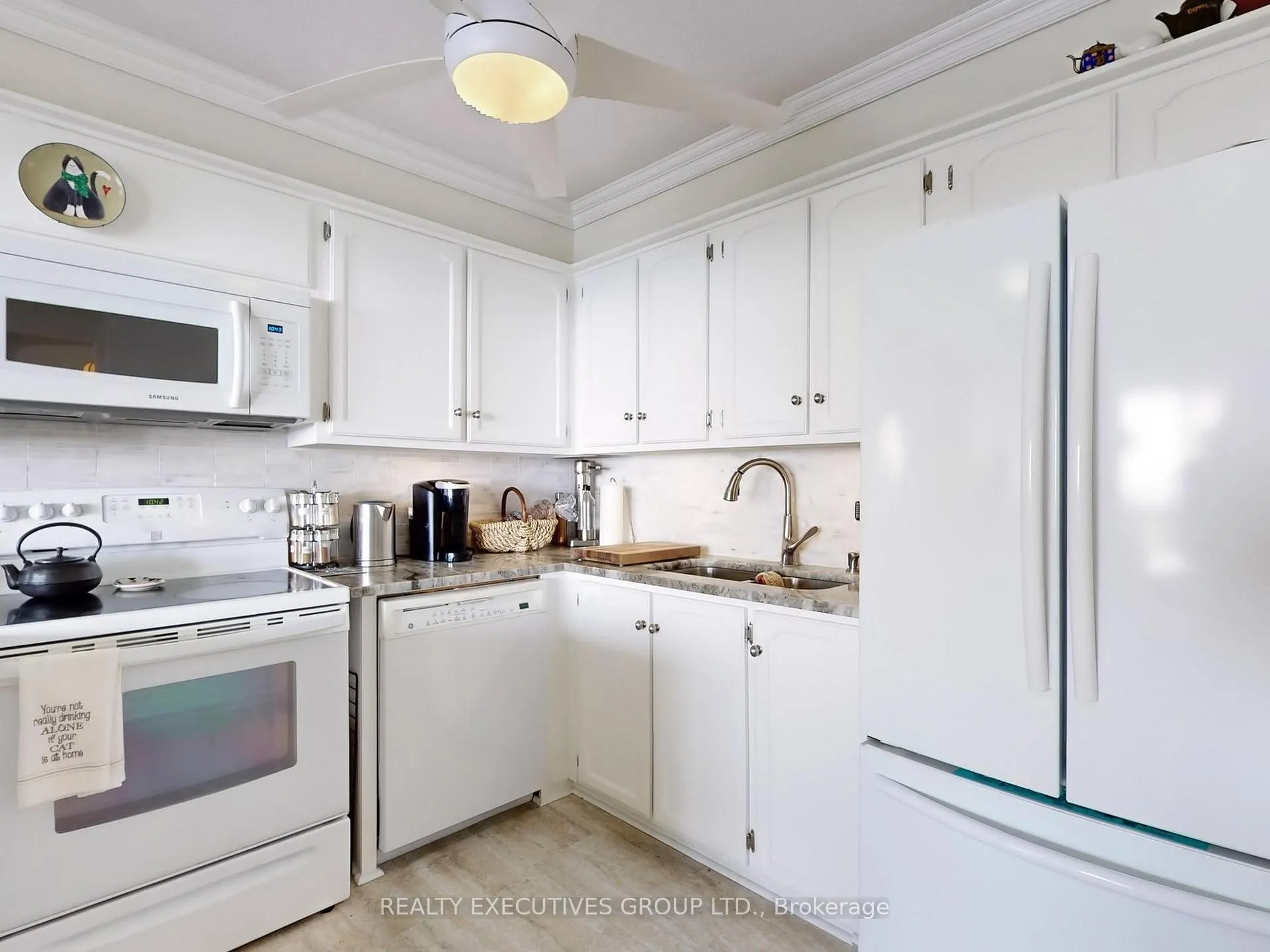 Photo 23 of Unit 1701, 8111 Yonge Street, Markham, Royal Orchard — HOMEH