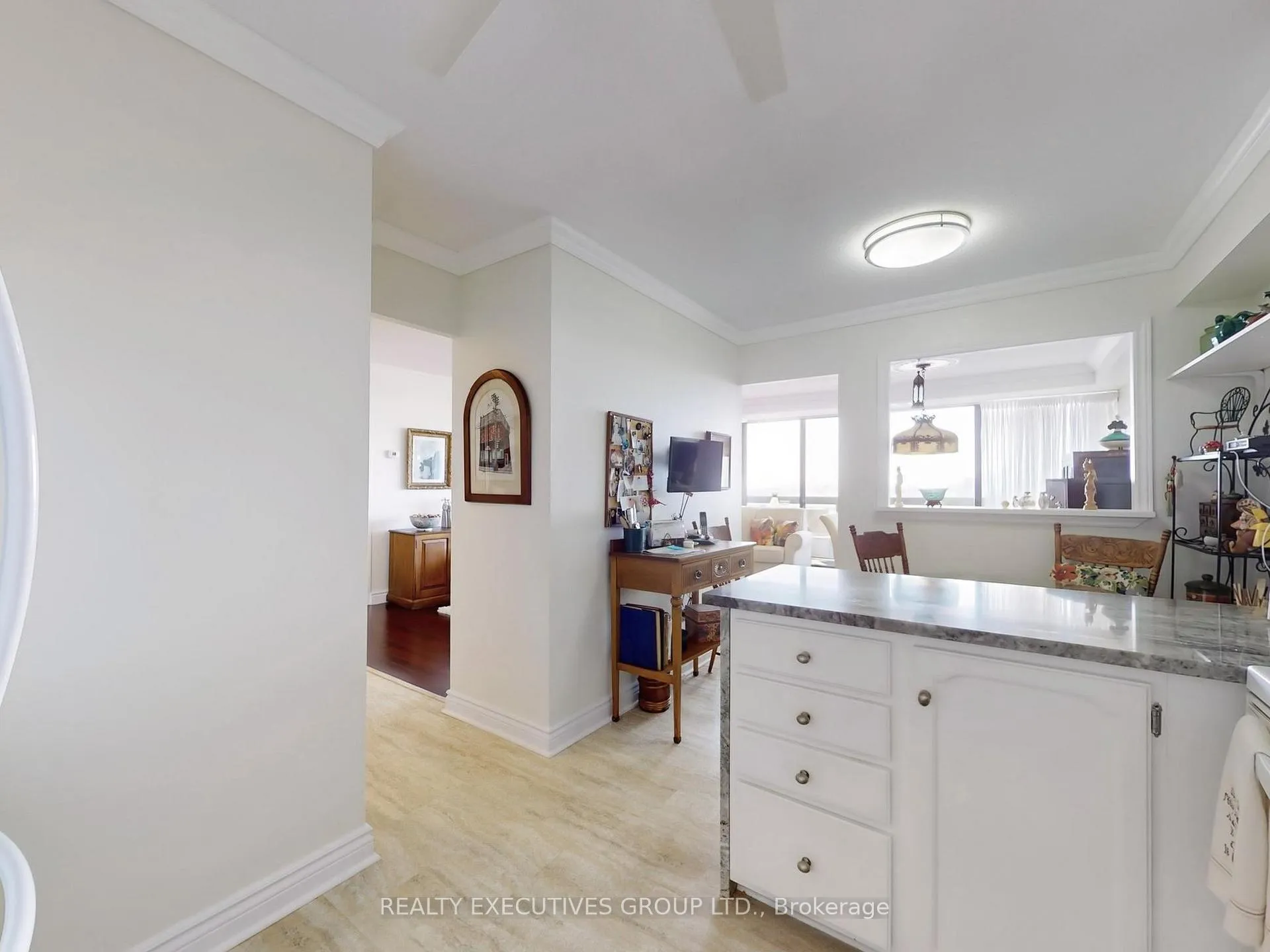 Photo 24 of Unit 1701, 8111 Yonge Street, Markham, Royal Orchard — HOMEH