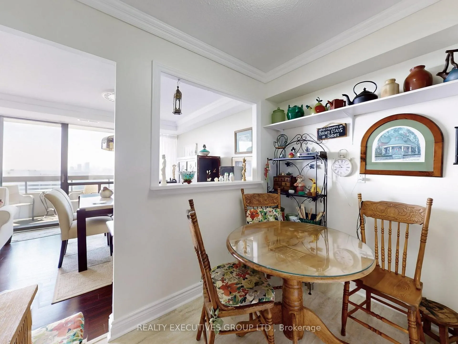 Photo 25 of Unit 1701, 8111 Yonge Street, Markham, Royal Orchard — HOMEH