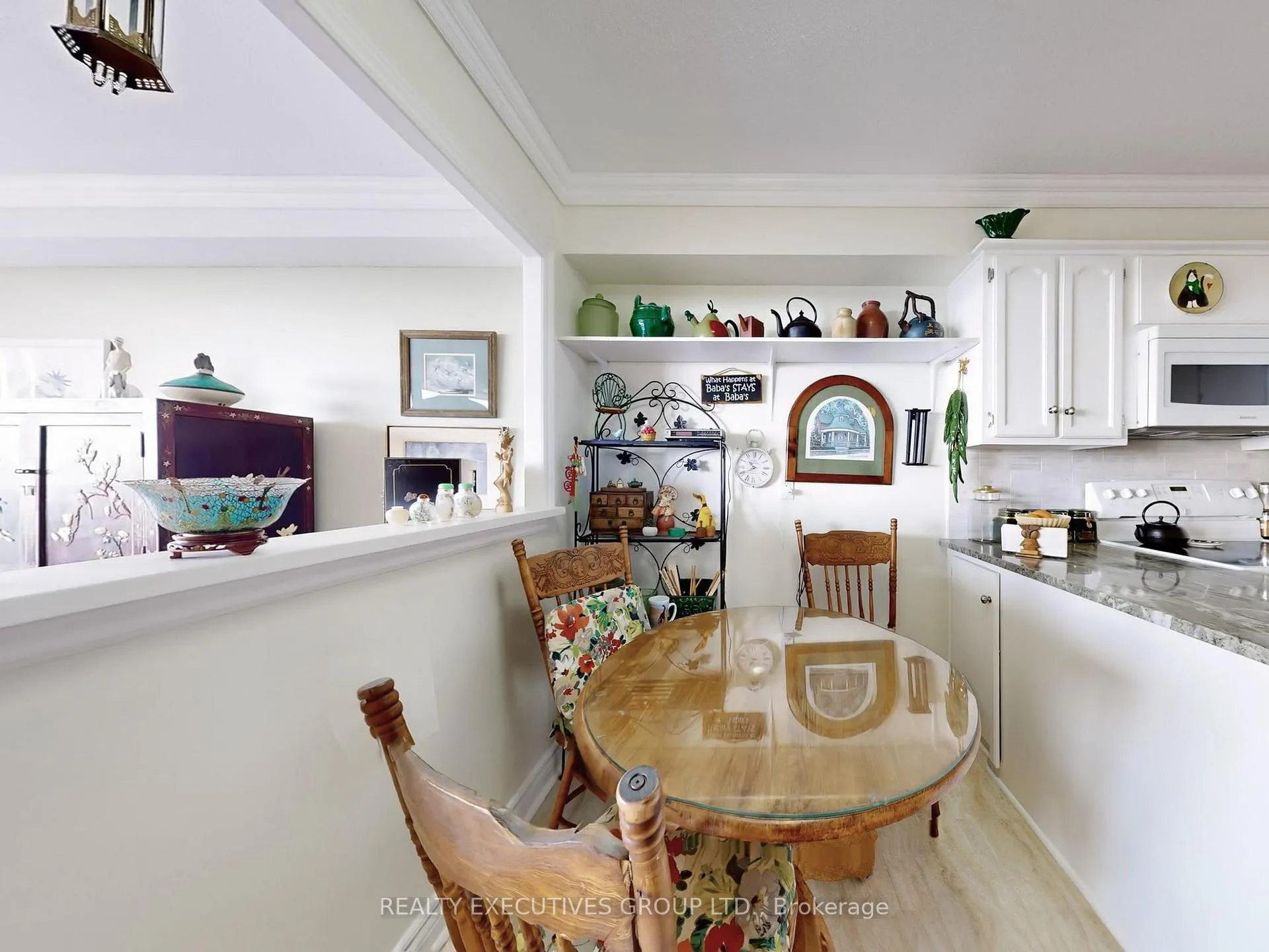 Photo 26 of Unit 1701, 8111 Yonge Street, Markham, Royal Orchard — HOMEH