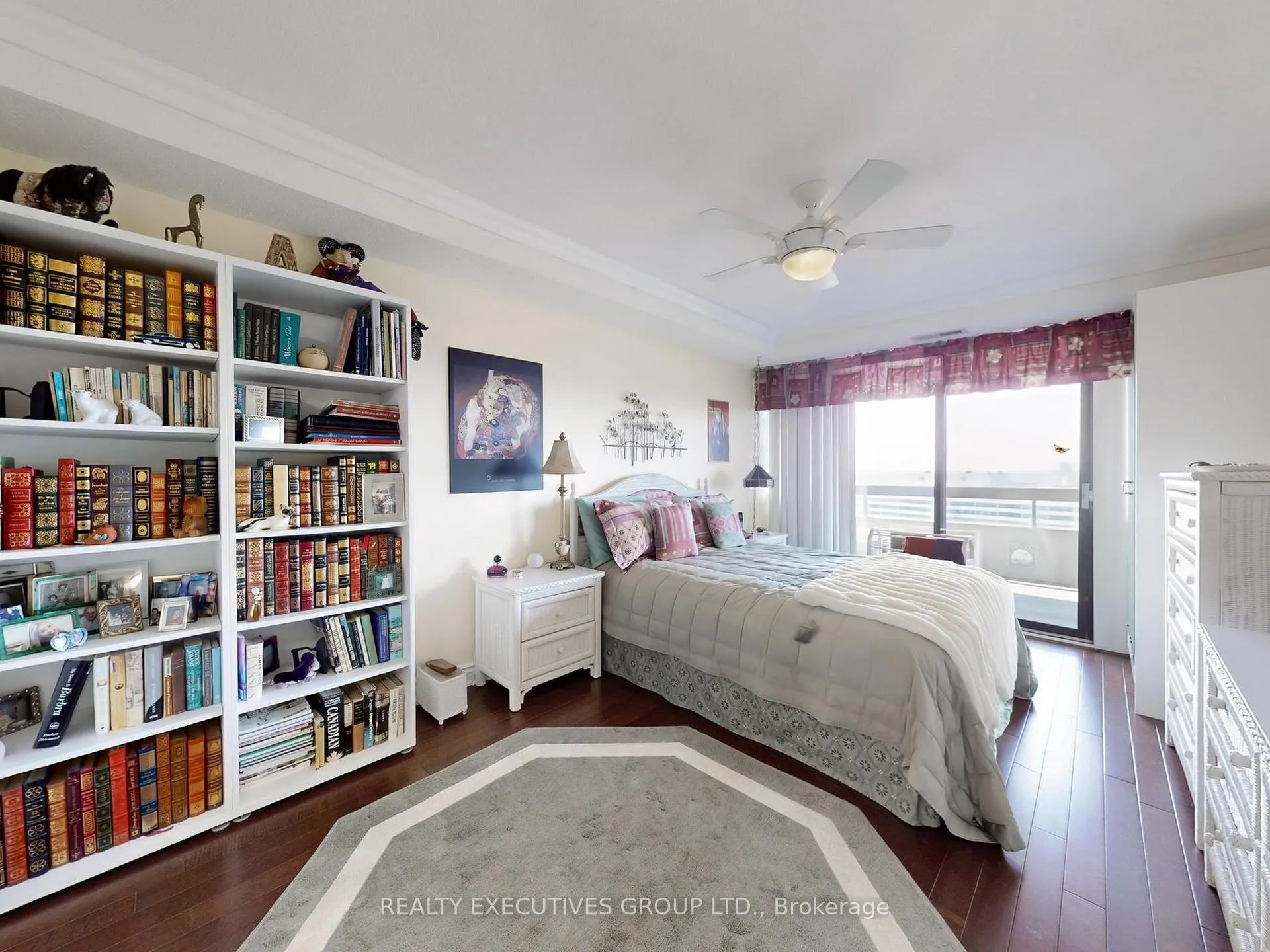Photo 27 of Unit 1701, 8111 Yonge Street, Markham, Royal Orchard — HOMEH