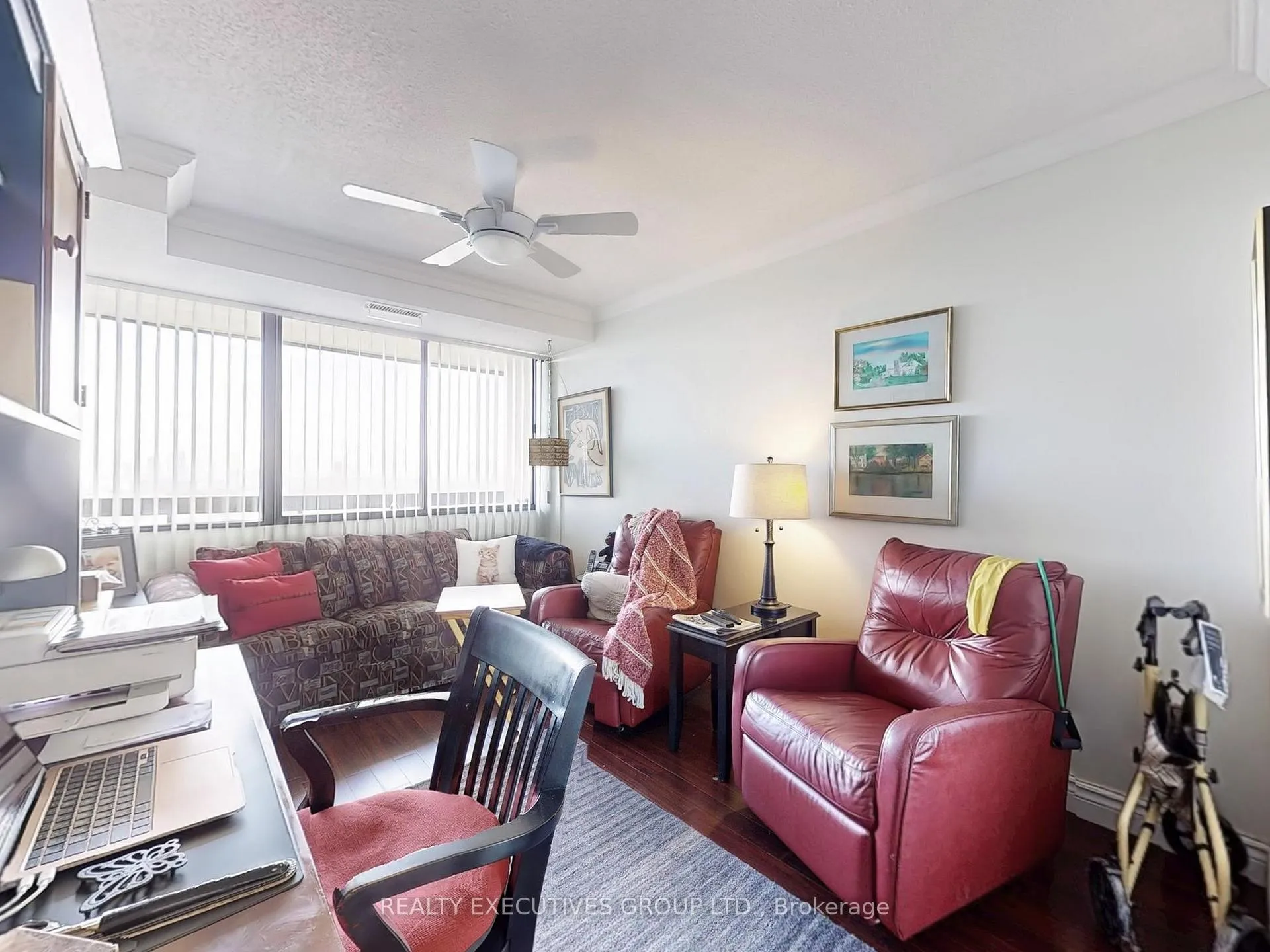 Photo 31 of Unit 1701, 8111 Yonge Street, Markham, Royal Orchard — HOMEH