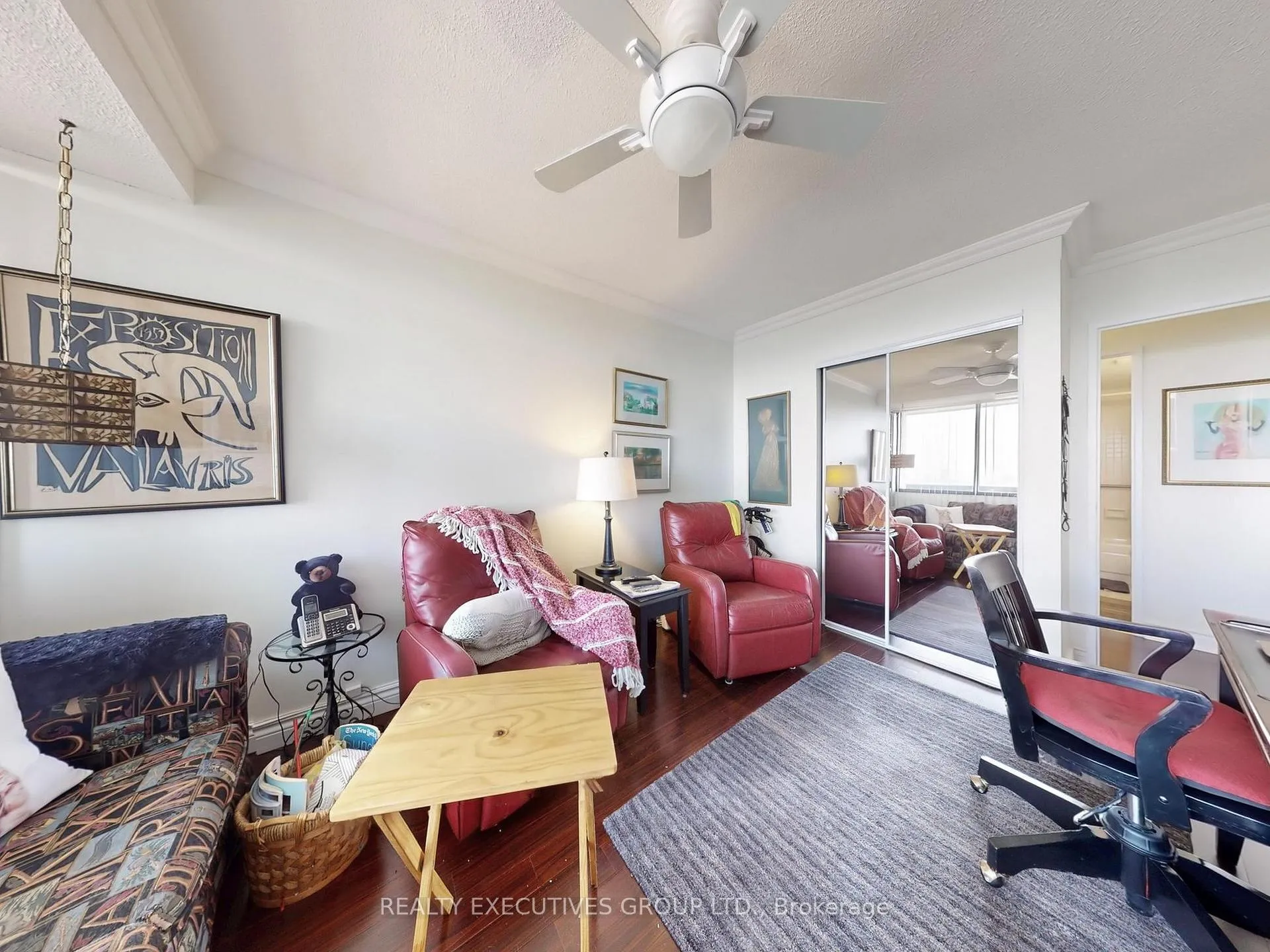 Photo 32 of Unit 1701, 8111 Yonge Street, Markham, Royal Orchard — HOMEH