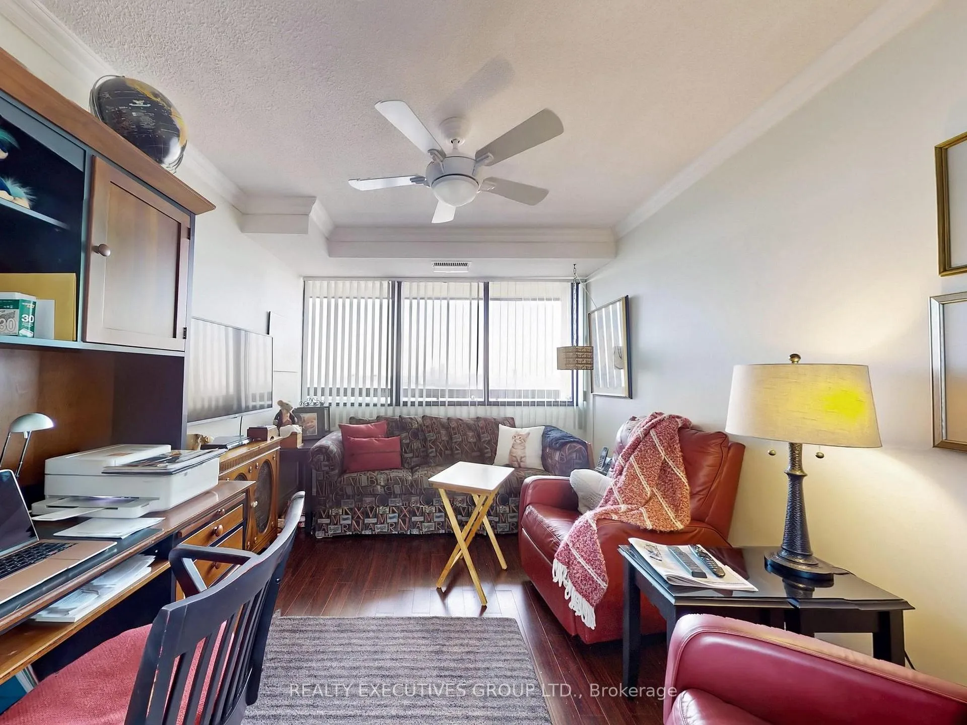 Photo 33 of Unit 1701, 8111 Yonge Street, Markham, Royal Orchard — HOMEH