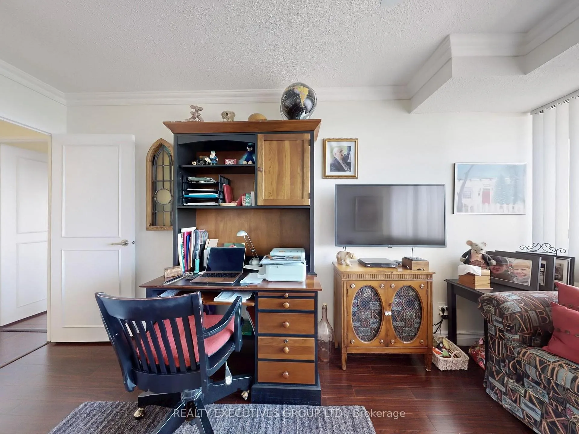 Photo 34 of Unit 1701, 8111 Yonge Street, Markham, Royal Orchard — HOMEH