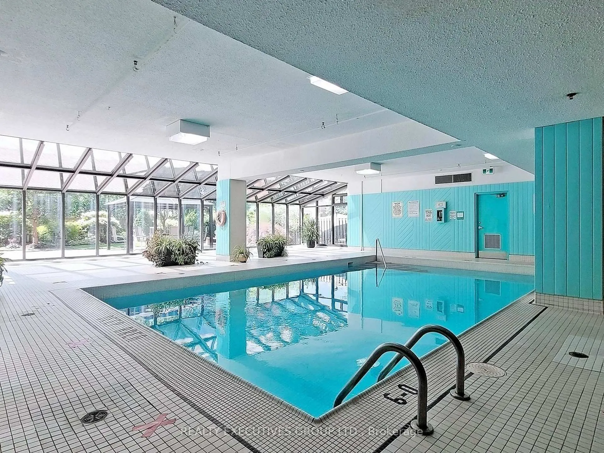 Photo 47 of Unit 1701, 8111 Yonge Street, Markham, Royal Orchard — HOMEH