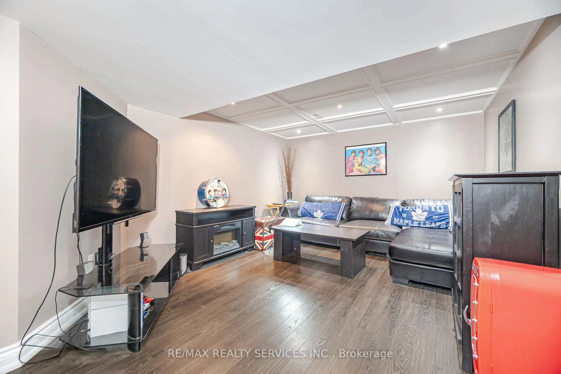 Photo 22 of 64 Kimbark Drive, Brampton, Northwood Park — HOMEH