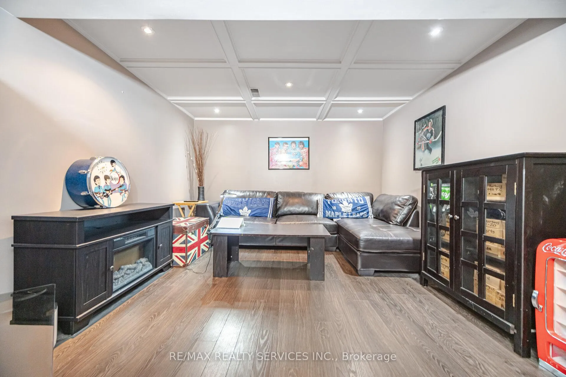 Photo 23 of 64 Kimbark Drive, Brampton, Northwood Park — HOMEH