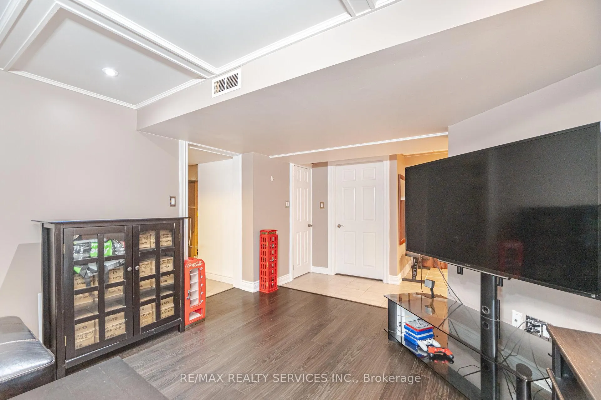 Photo 24 of 64 Kimbark Drive, Brampton, Northwood Park — HOMEH
