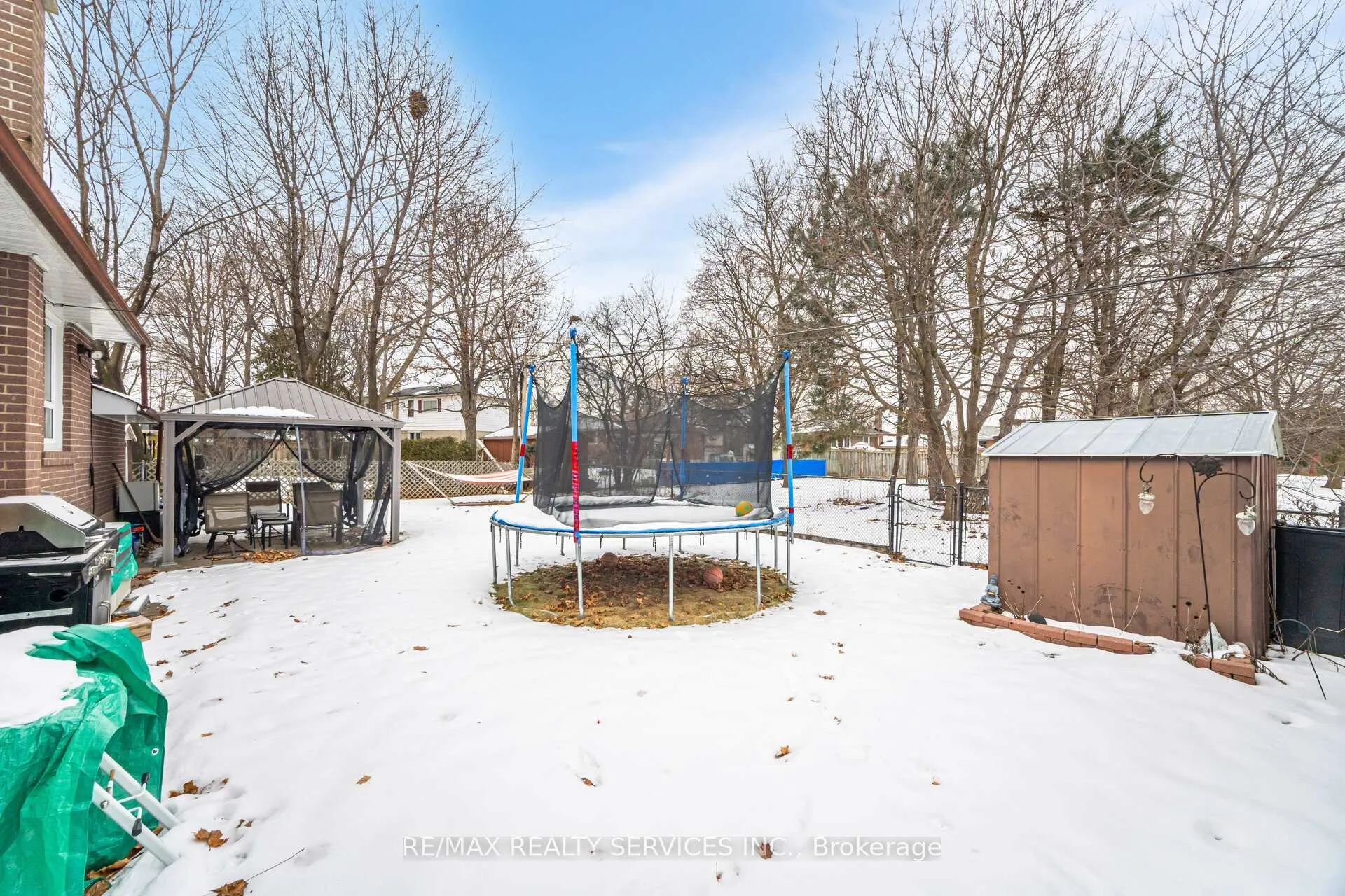 Photo 34 of 64 Kimbark Drive, Brampton, Northwood Park — HOMEH