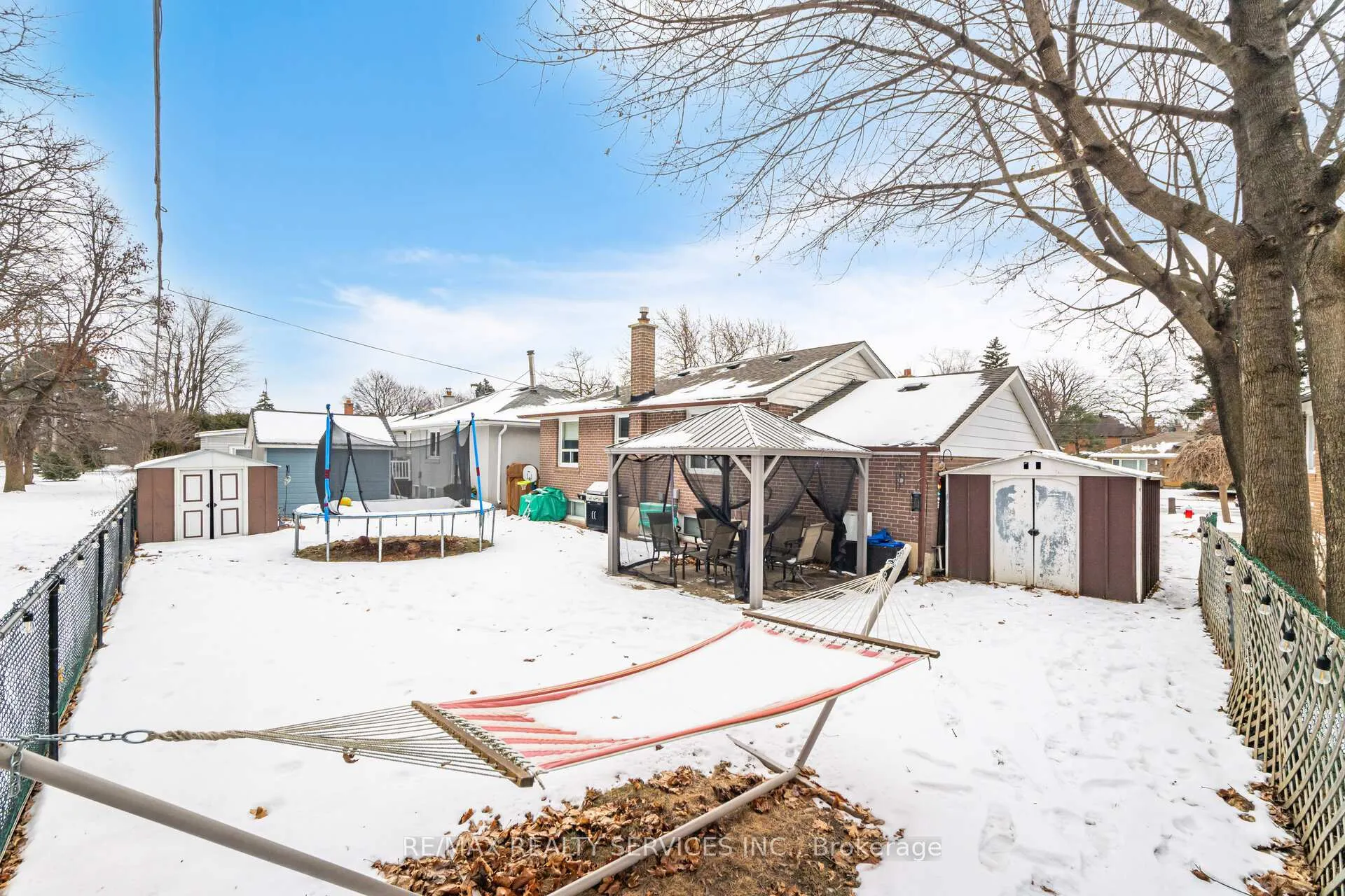 Photo 36 of 64 Kimbark Drive, Brampton, Northwood Park — HOMEH