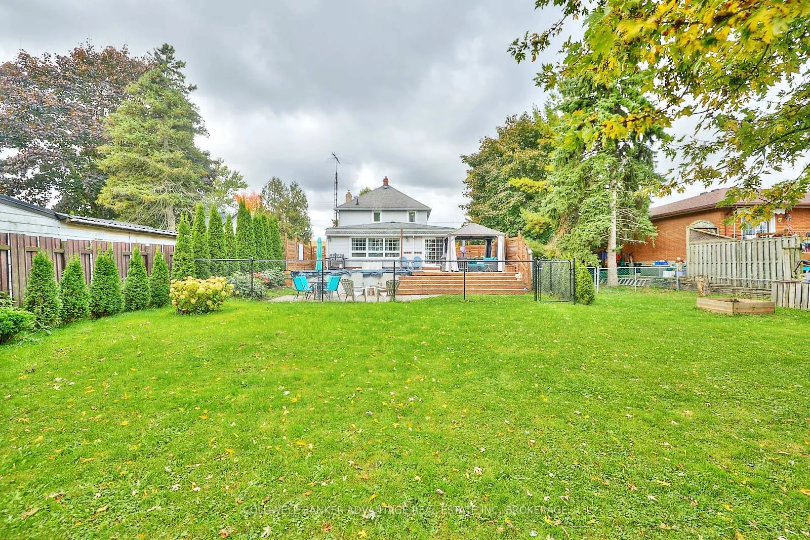 Photo 32 of 1435 Station Street, Pelham, Fonthill — HOMEH