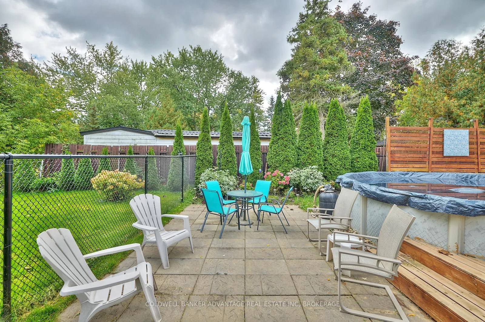 Photo 34 of 1435 Station Street, Pelham, Fonthill — HOMEH