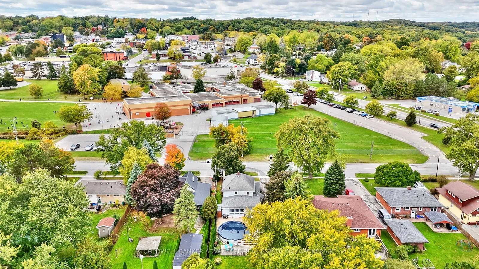 Photo 41 of 1435 Station Street, Pelham, Fonthill — HOMEH