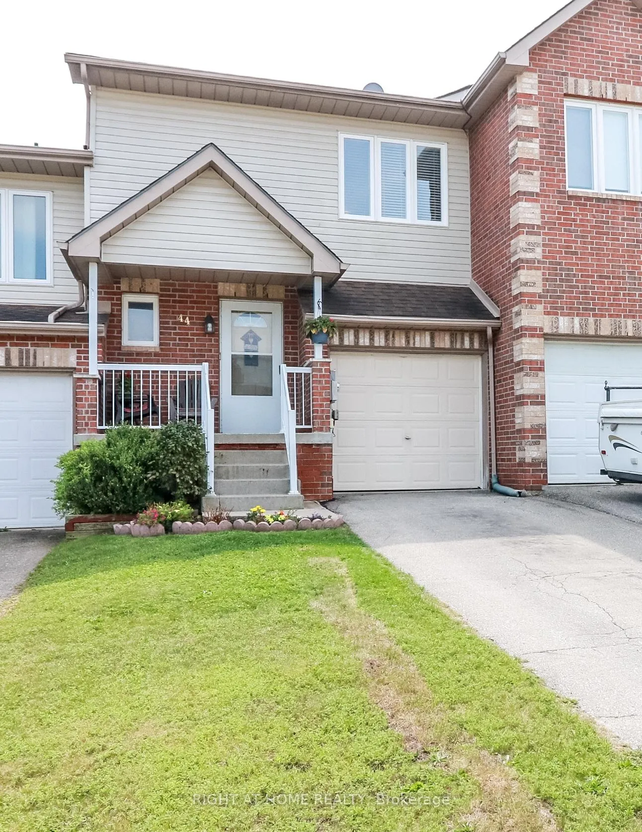 Photo 2 of 44 Parkside Crescent, Essa, Angus — HOMEH