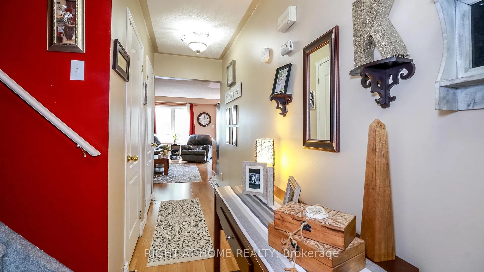 Photo 4 of 44 Parkside Crescent, Essa, Angus — HOMEH