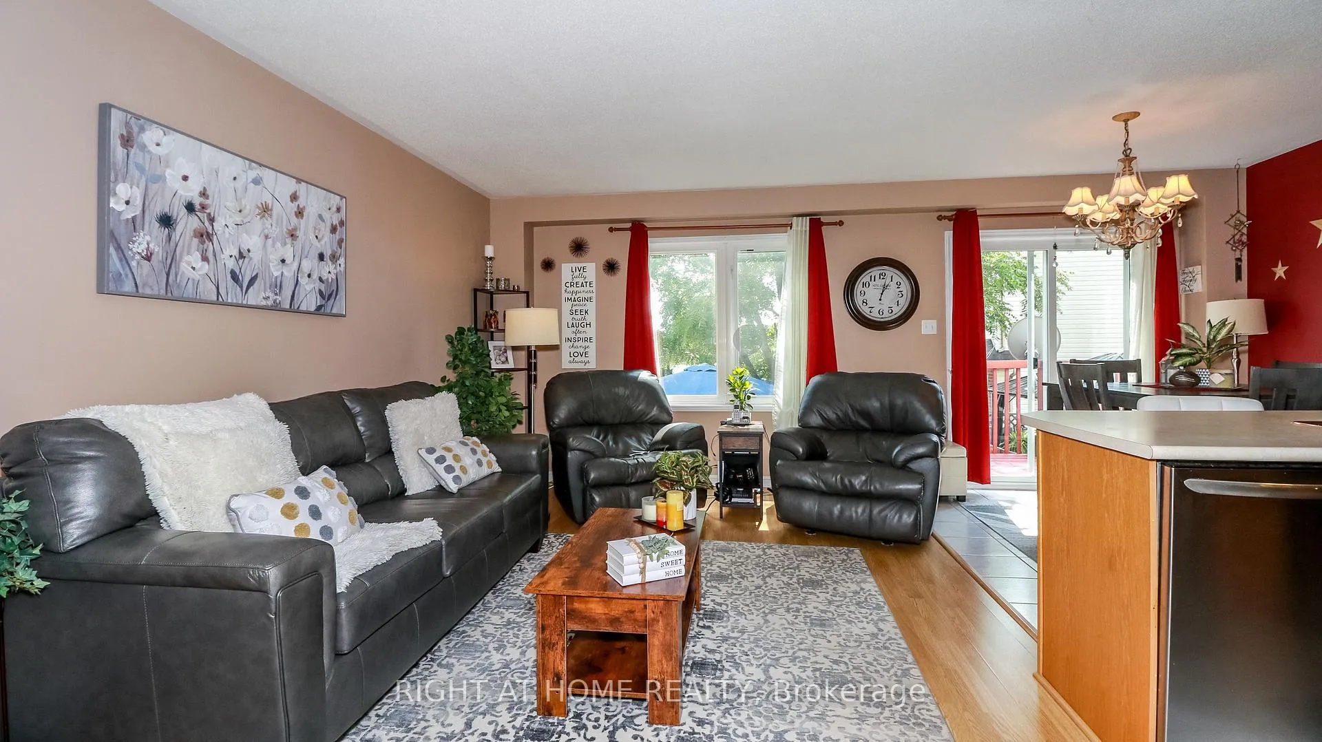 Photo 5 of 44 Parkside Crescent, Essa, Angus — HOMEH